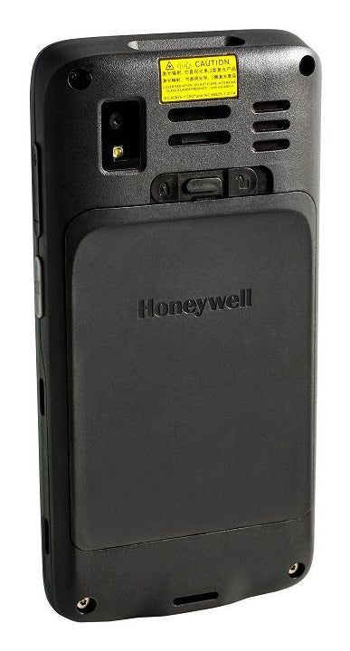 Terminal Portátil Honeywell Eda51 Negro