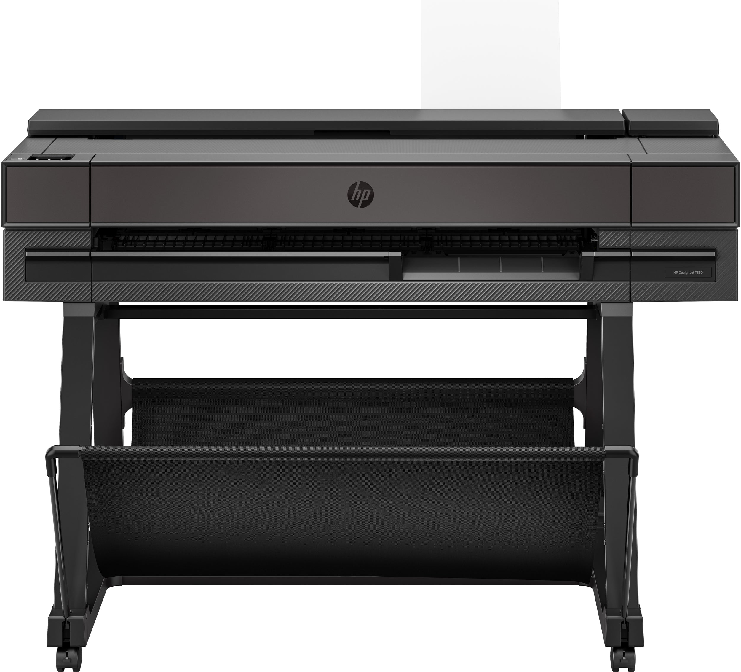 Plotter Hp Designjet T850 Impresora, 36 Pulgadas, 91 Cm, 4 Tintas, Red, Wifi,  2Y9H0A