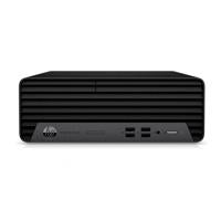 Hp 400 G7 Prodesk Sff/Intel Core I3-10100 3,60 Ghz/8Gb/512Gb/W10Pro/1-1-1