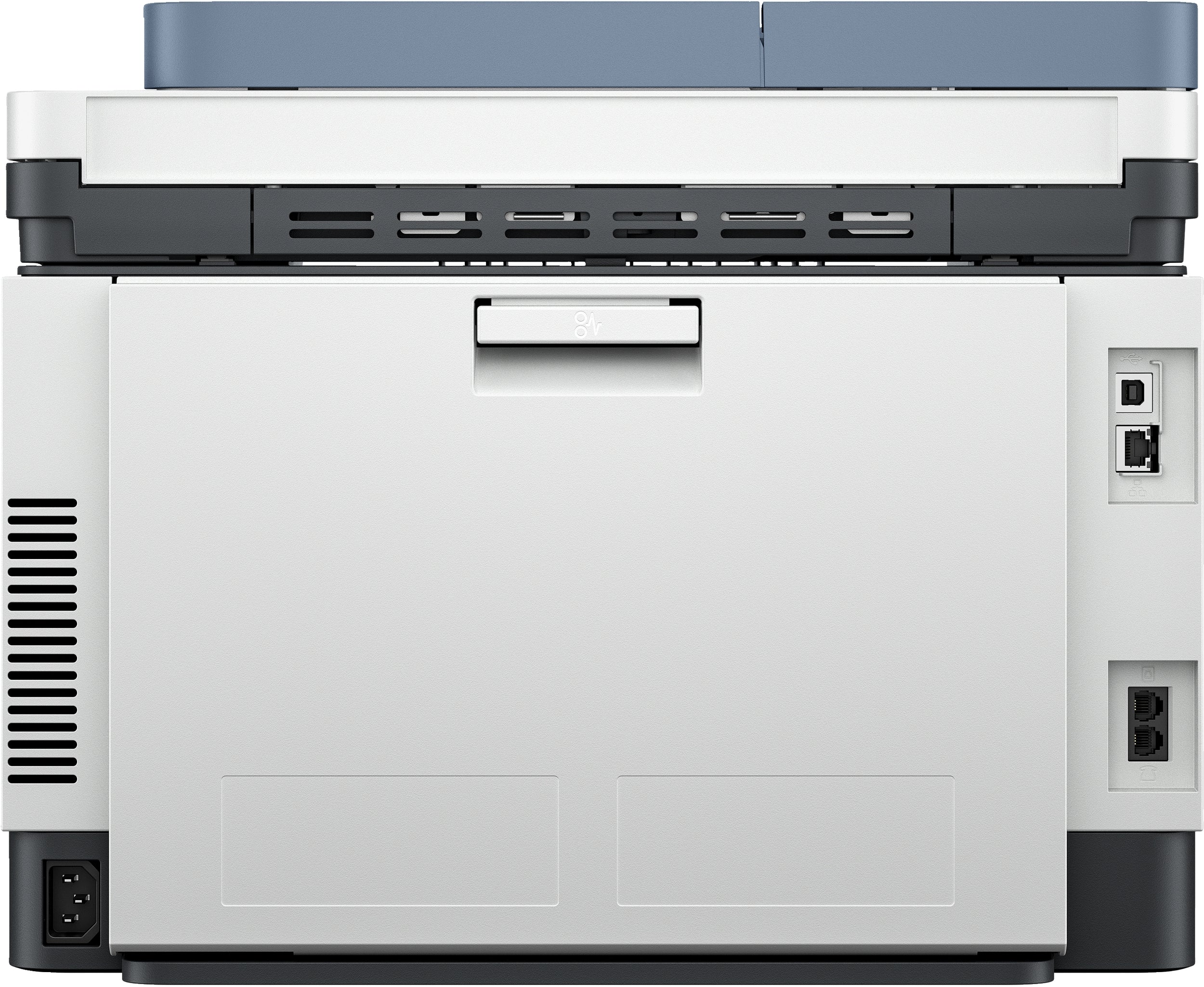 Multifuncional Hp 3303Fdw Color Laserjet Pro Mfp