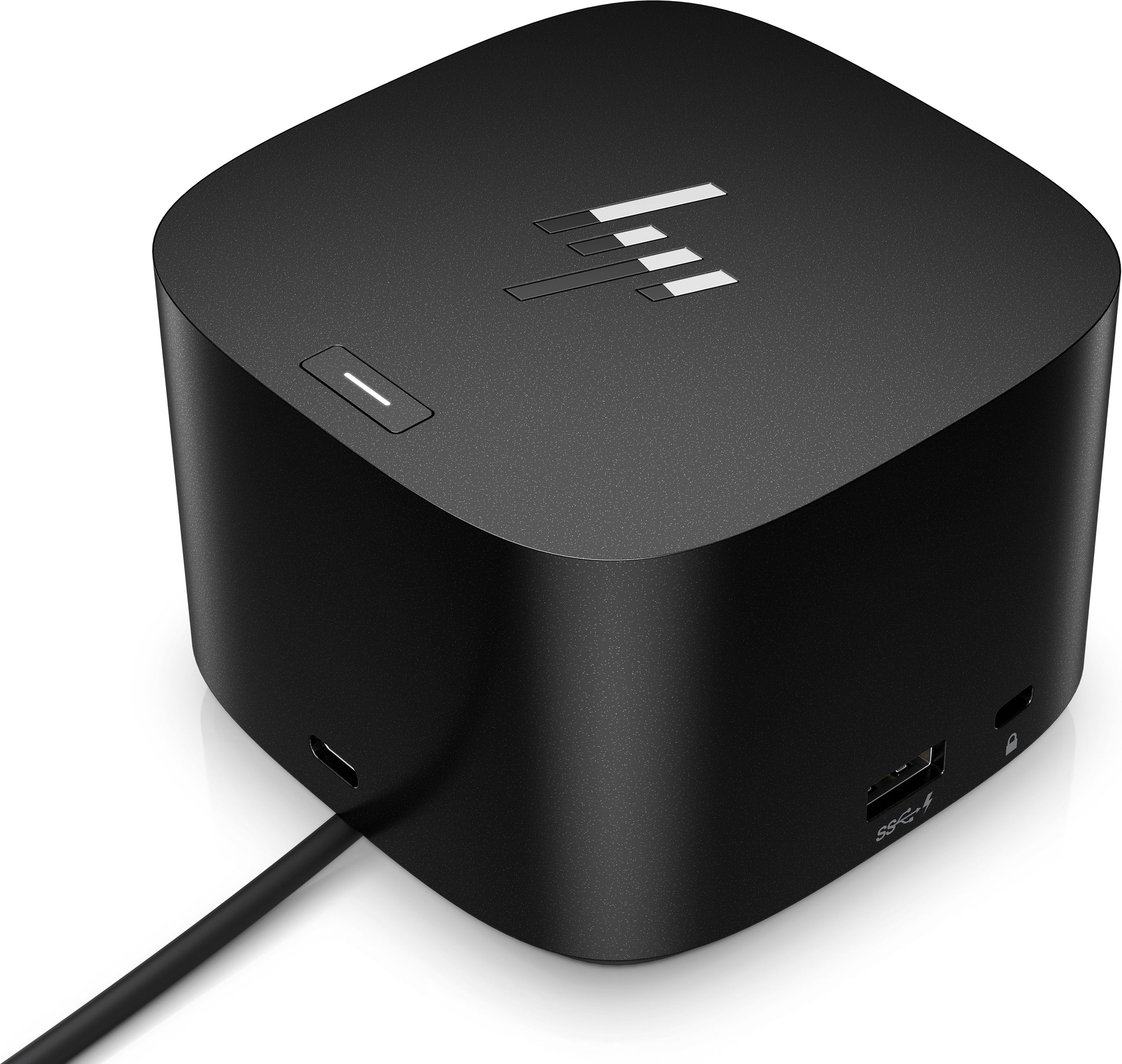 Docking Hp Thunderbolt 120W G4/ 1 Usb-C/ 1 Kensington Lock / 2 X Usb 3.2/1 Hdmi /2 Displayport /1 Rj-45