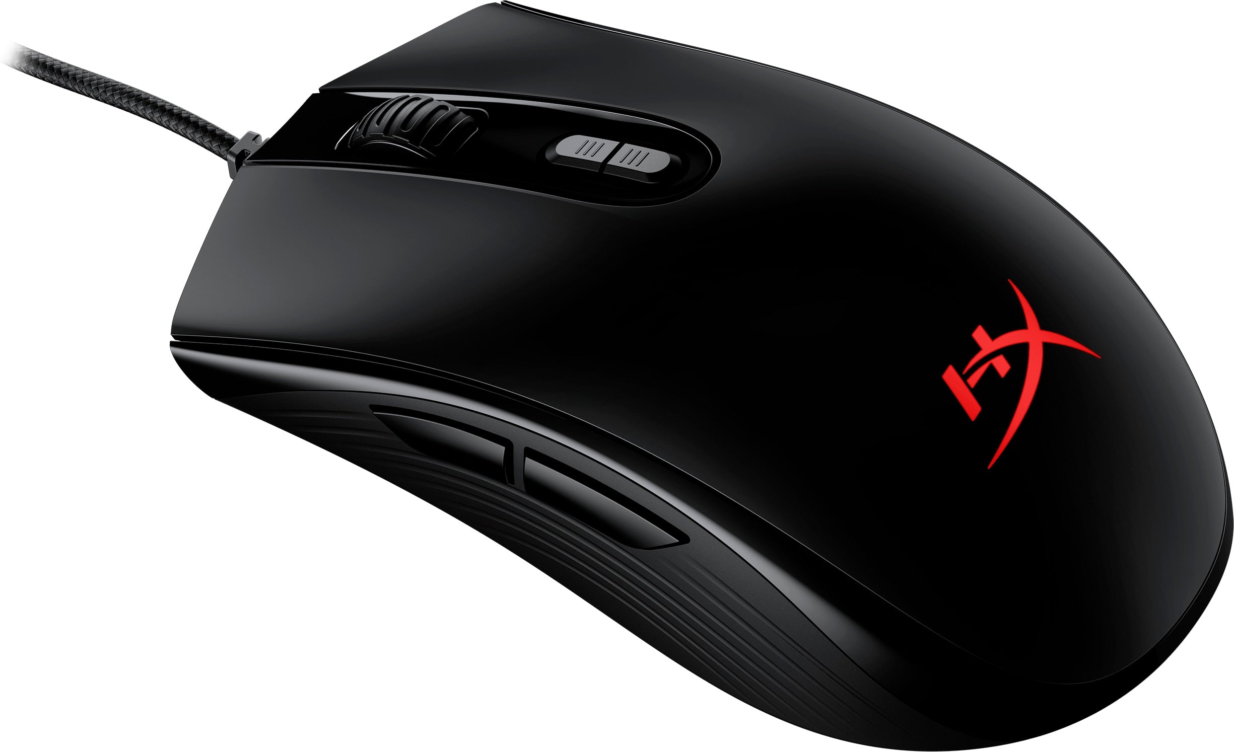 Mouse Hp 4P4F8Aa Hyperx Pulsefire Core Compatible Pc Ps5™ Ps4™ Xbox Series X|S™ Y One™