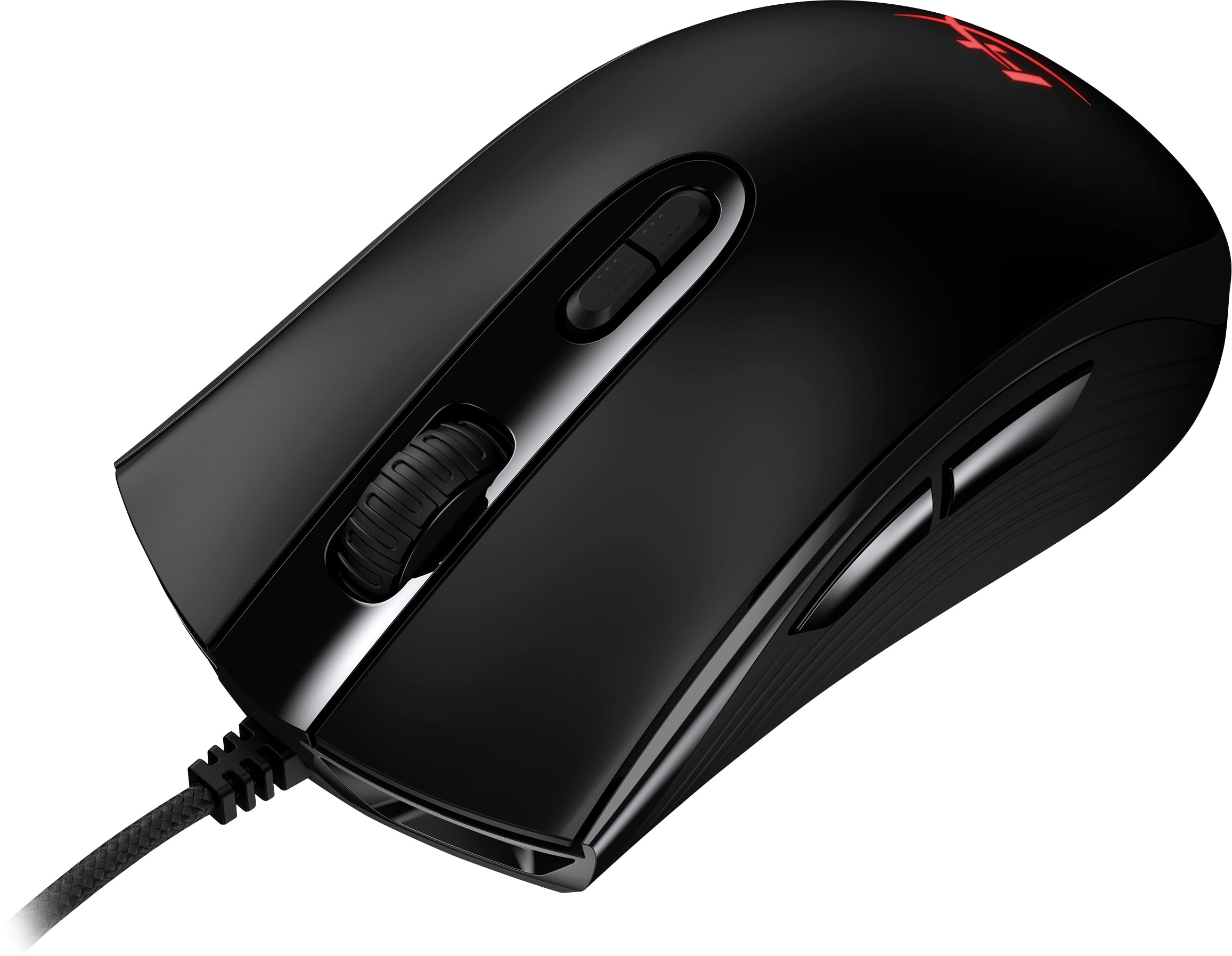 Mouse Hp 4P4F8Aa Hyperx Pulsefire Core Compatible Pc Ps5™ Ps4™ Xbox Series X|S™ Y One™