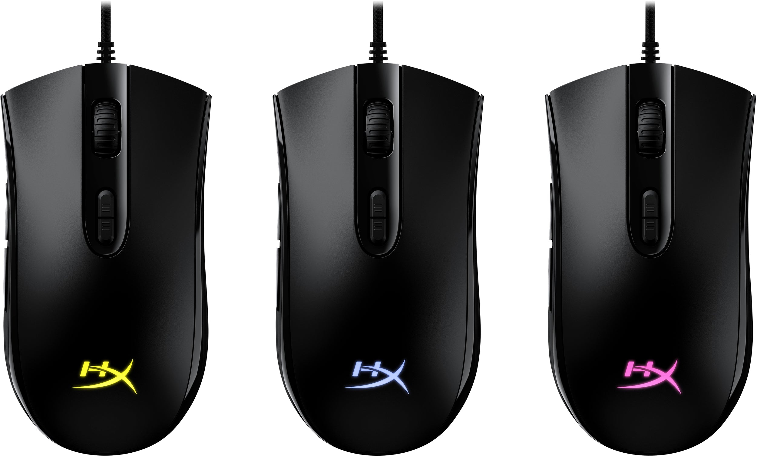 Mouse Hp 4P4F8Aa Hyperx Pulsefire Core Compatible Pc Ps5™ Ps4™ Xbox Series X|S™ Y One™