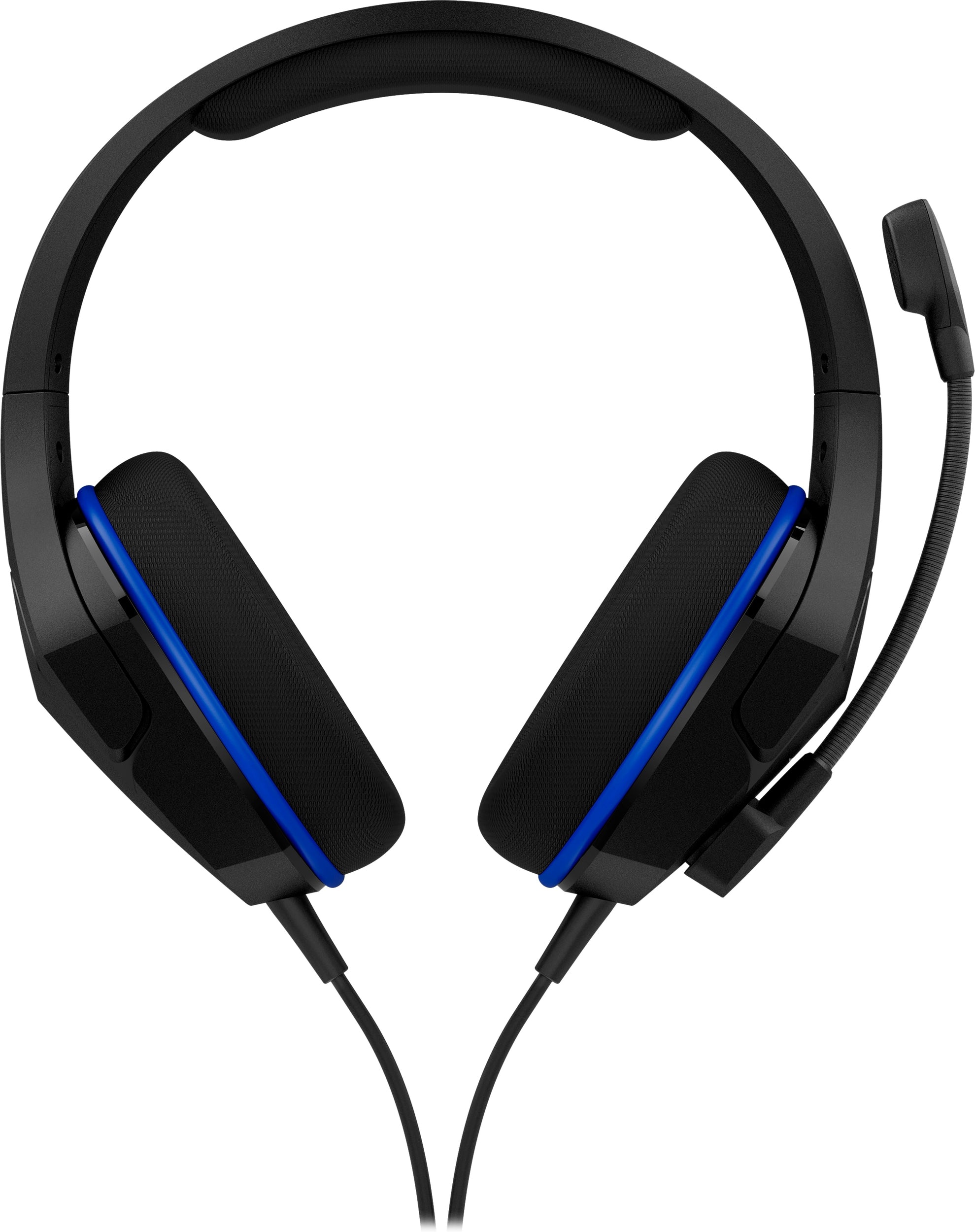 Auriculares Hp 4P5J8Aa Hyperx Cloud Stinger Core (Negro-Azul) Para Juegos Ps5-Ps4