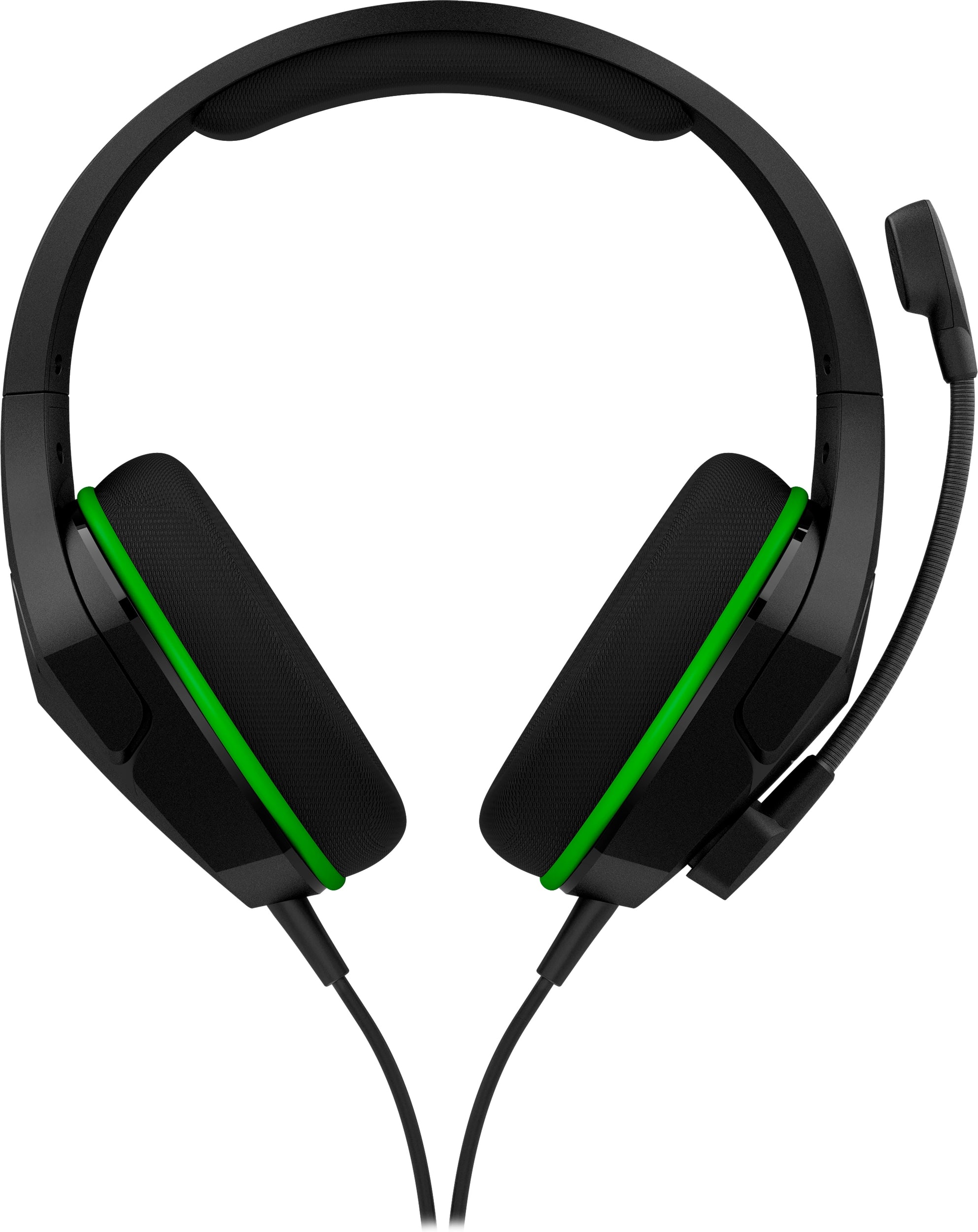 Diademas Hp 4P5J9Aa Auricular Hyperx Cloud Stinger Core (Negro-Verde) Xbox