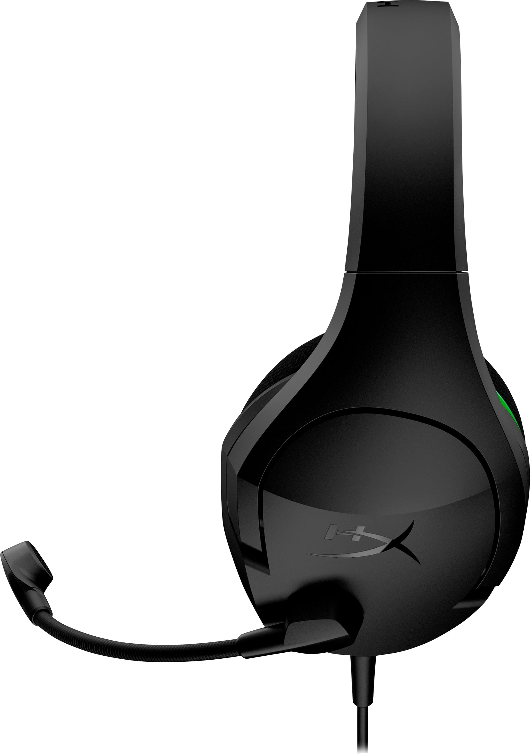 Diademas Hp 4P5J9Aa Auricular Hyperx Cloud Stinger Core (Negro-Verde) Xbox