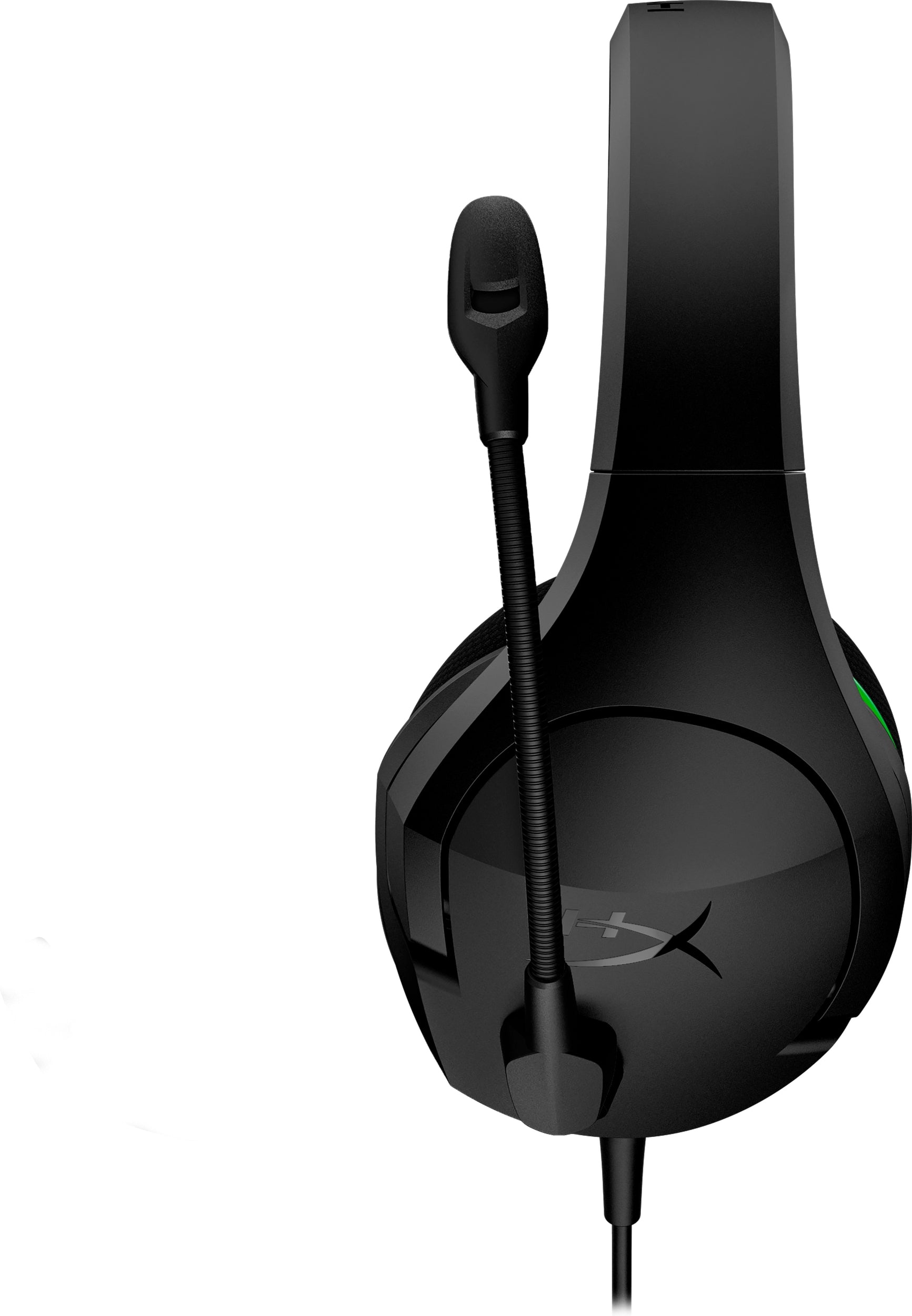 Diademas Hp 4P5J9Aa Auricular Hyperx Cloud Stinger Core (Negro-Verde) Xbox