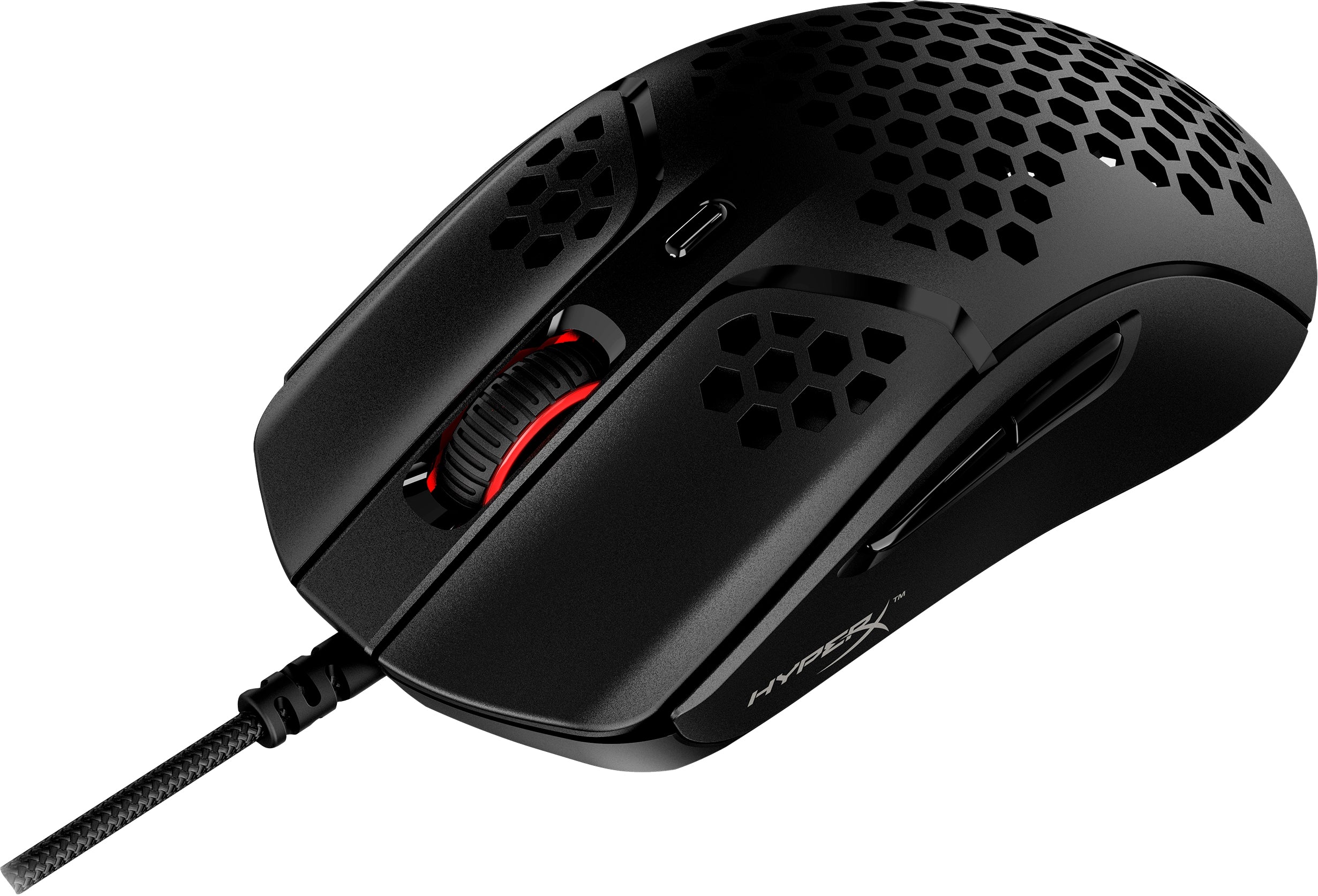 Mouse Hp 4P5P9Aa Hyperx Pulsefire Haste Compatible Pc Ps5™ Ps4™ Xbox De La Serie X|S™ Y One