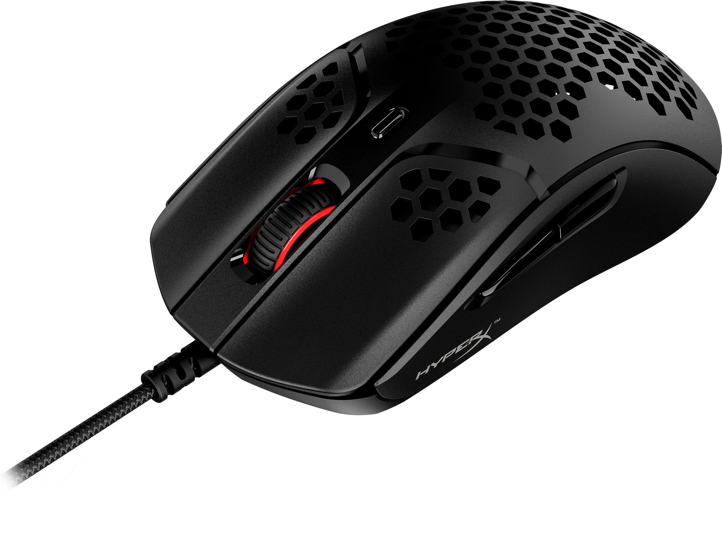 Mouse Hp 4P5P9Aa Hyperx Pulsefire Haste Compatible Pc Ps5™ Ps4™ Xbox De La Serie X|S™ Y One