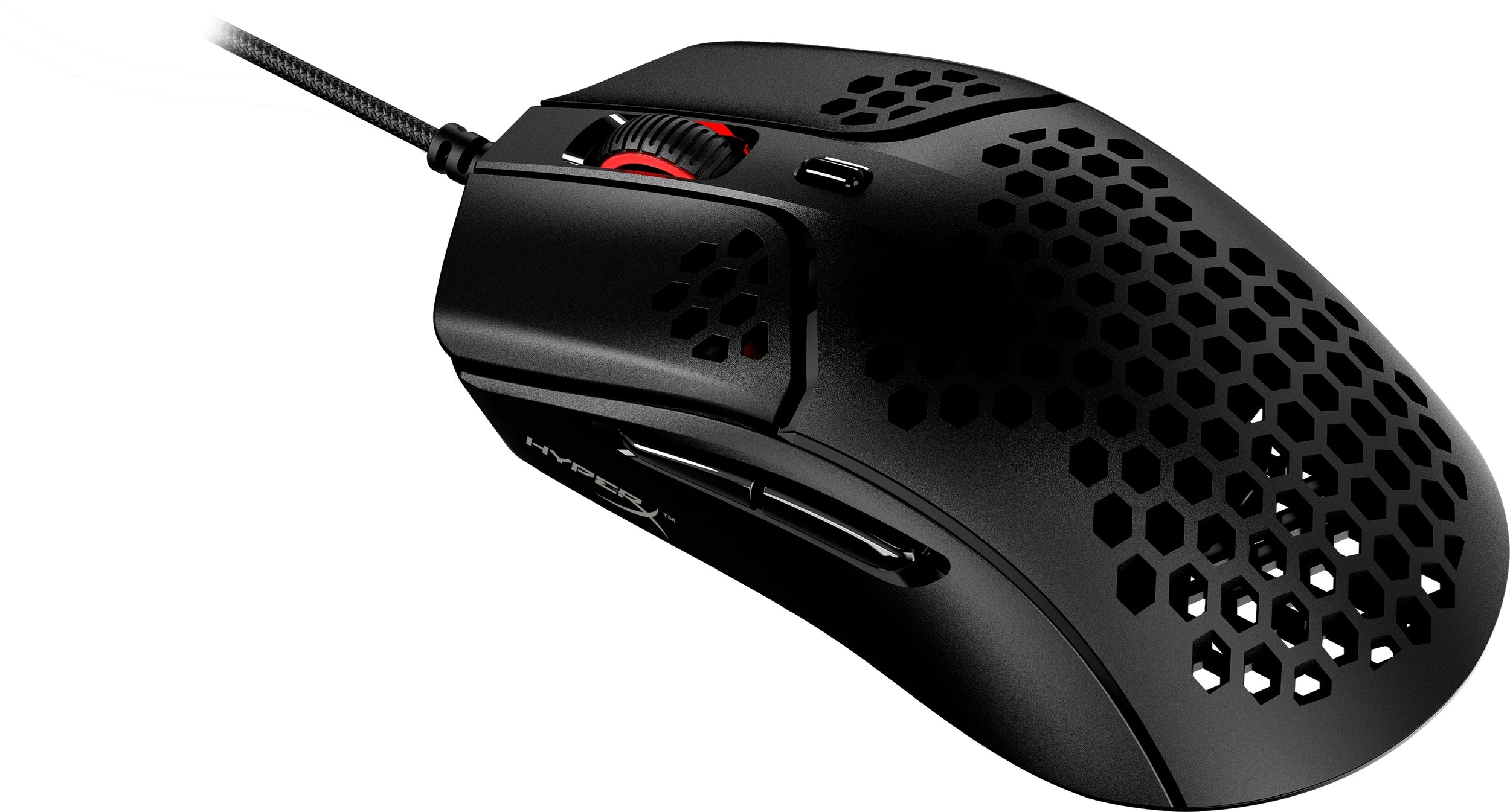 Mouse Hp 4P5P9Aa Hyperx Pulsefire Haste Compatible Pc Ps5™ Ps4™ Xbox De La Serie X|S™ Y One