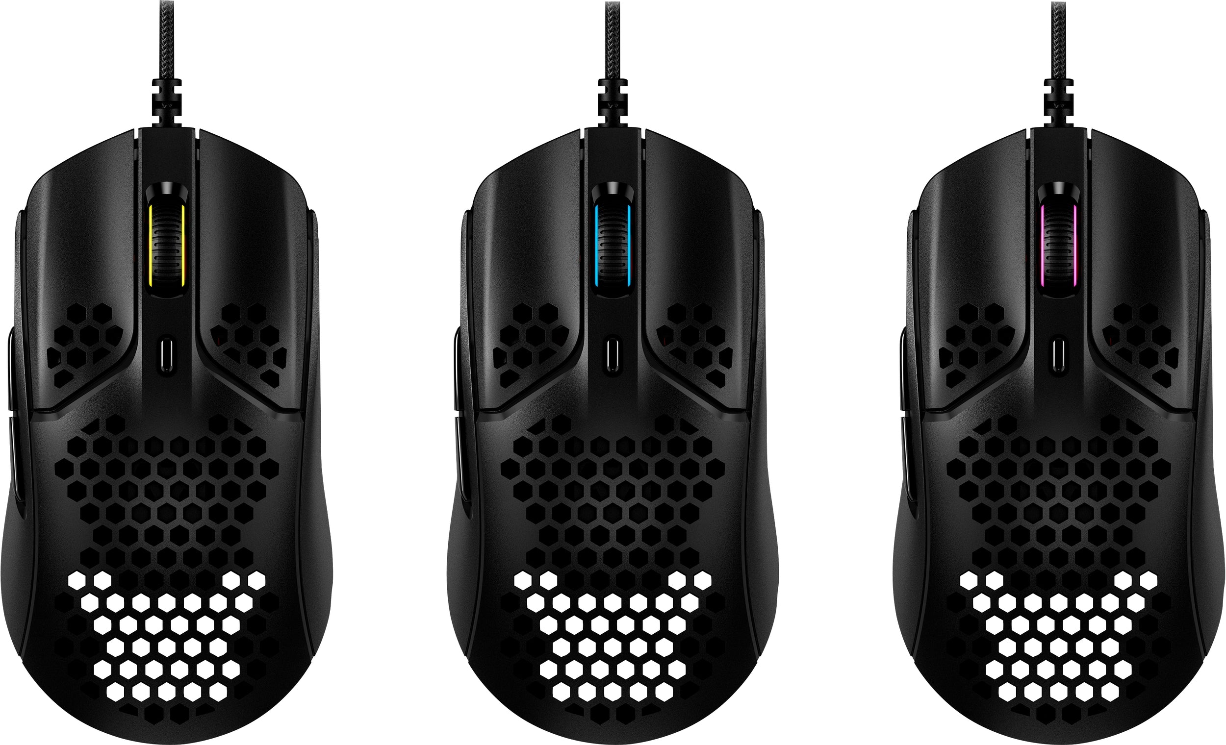 Mouse Hp 4P5P9Aa Hyperx Pulsefire Haste Compatible Pc Ps5™ Ps4™ Xbox De La Serie X|S™ Y One