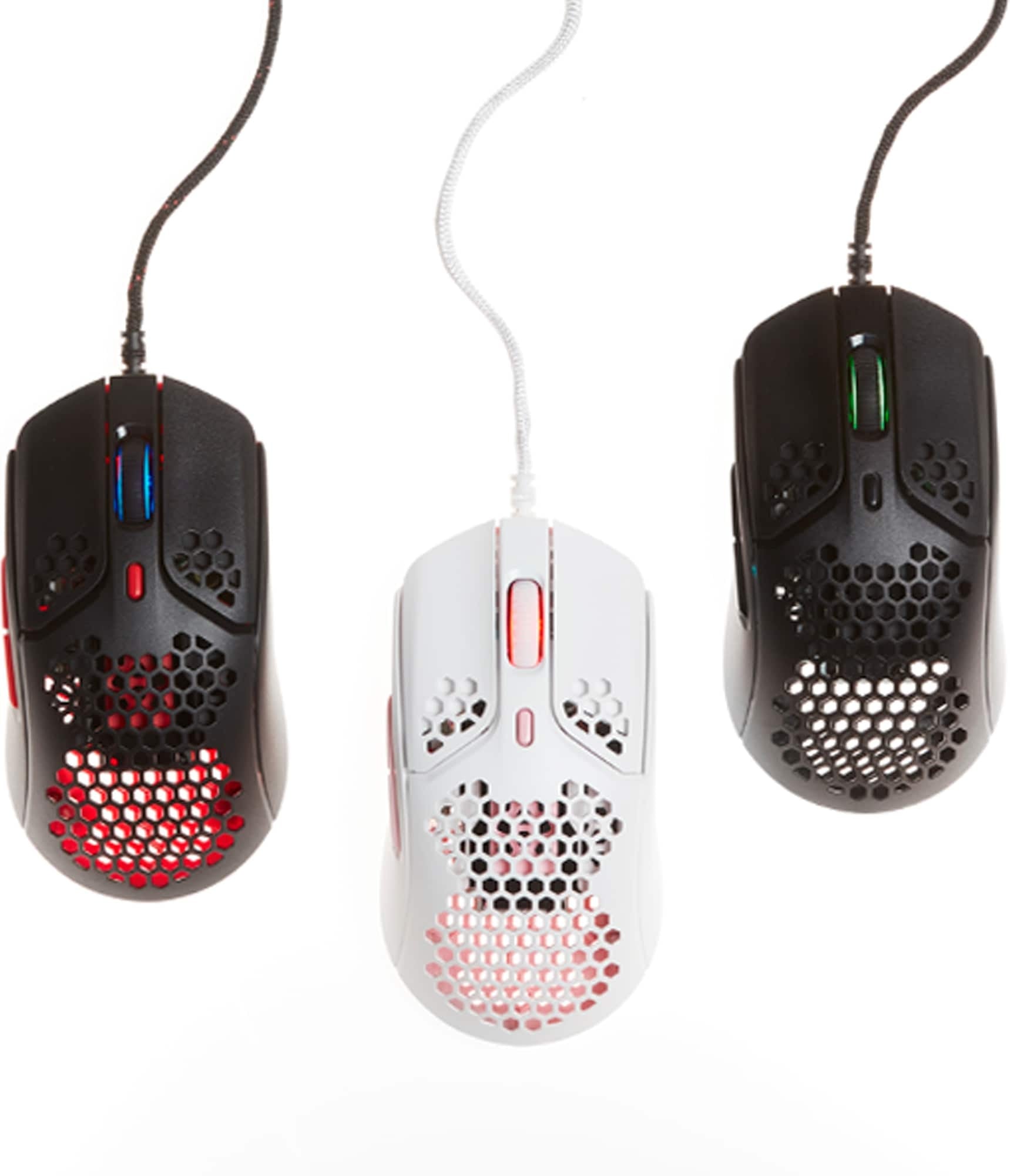 Mouse Hp 4P5P9Aa Hyperx Pulsefire Haste Compatible Pc Ps5™ Ps4™ Xbox De La Serie X|S™ Y One