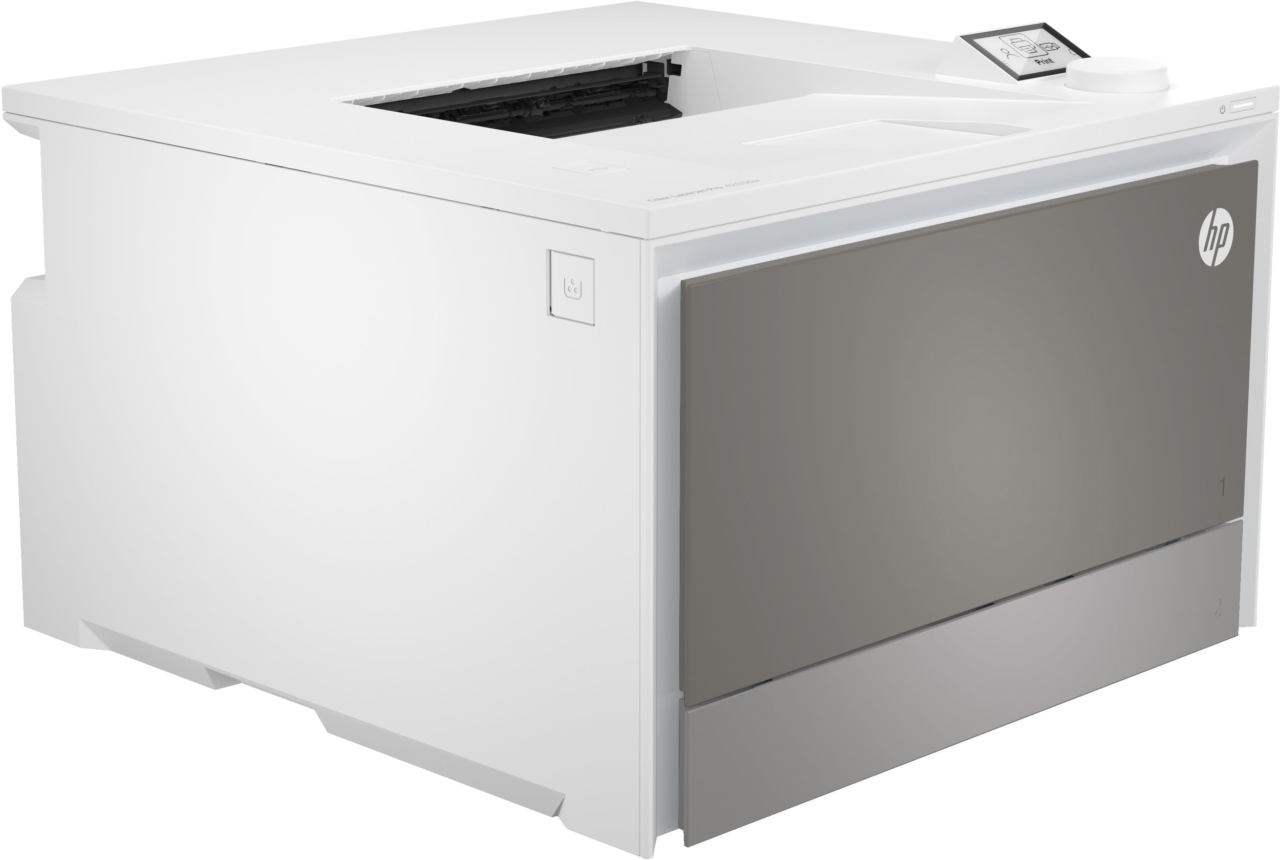 Impresora Hp 4203Dw Color Laserjet Pro 5Hh48A