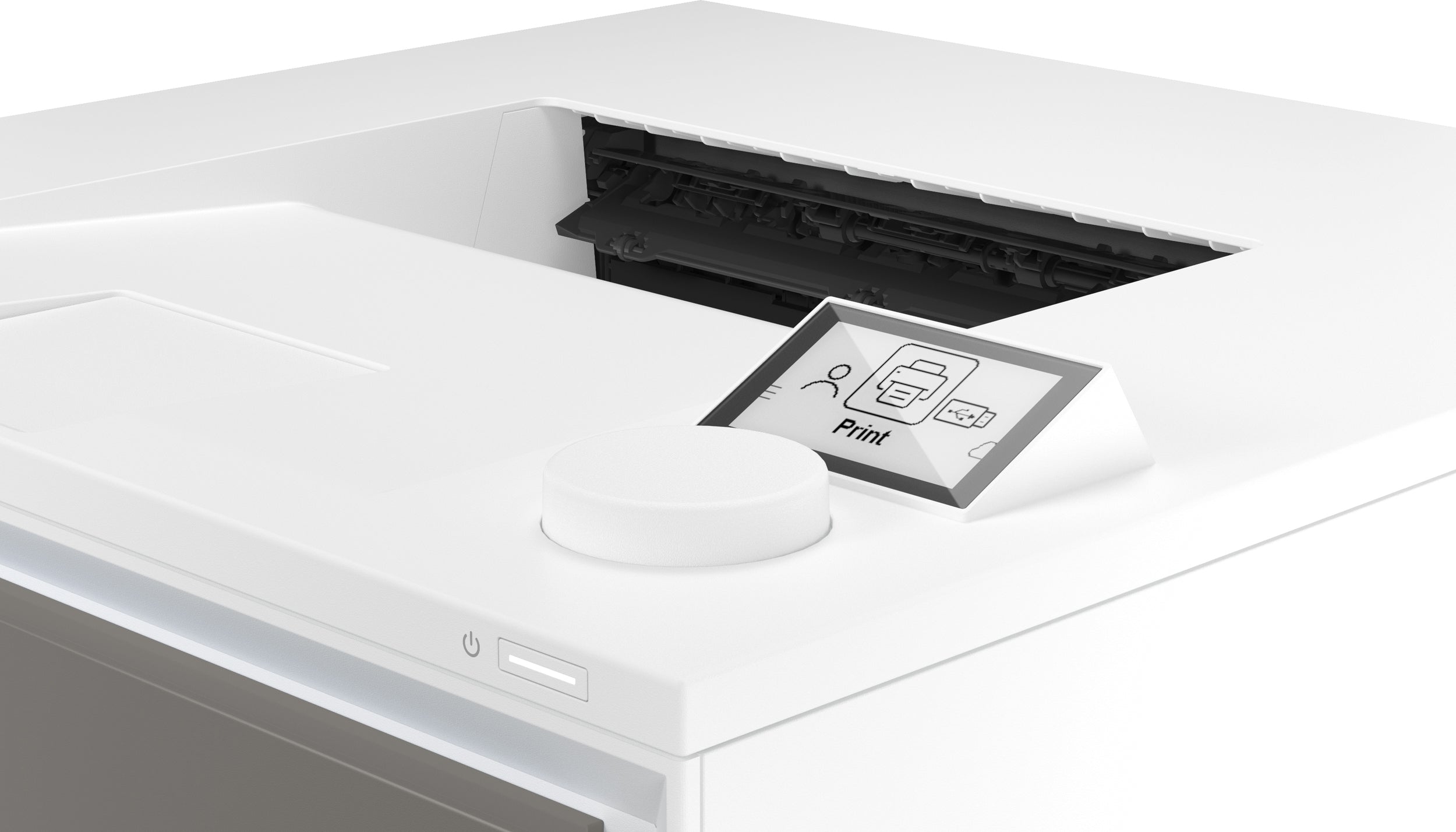 Impresora Hp 4203Dw Color Laserjet Pro 5Hh48A