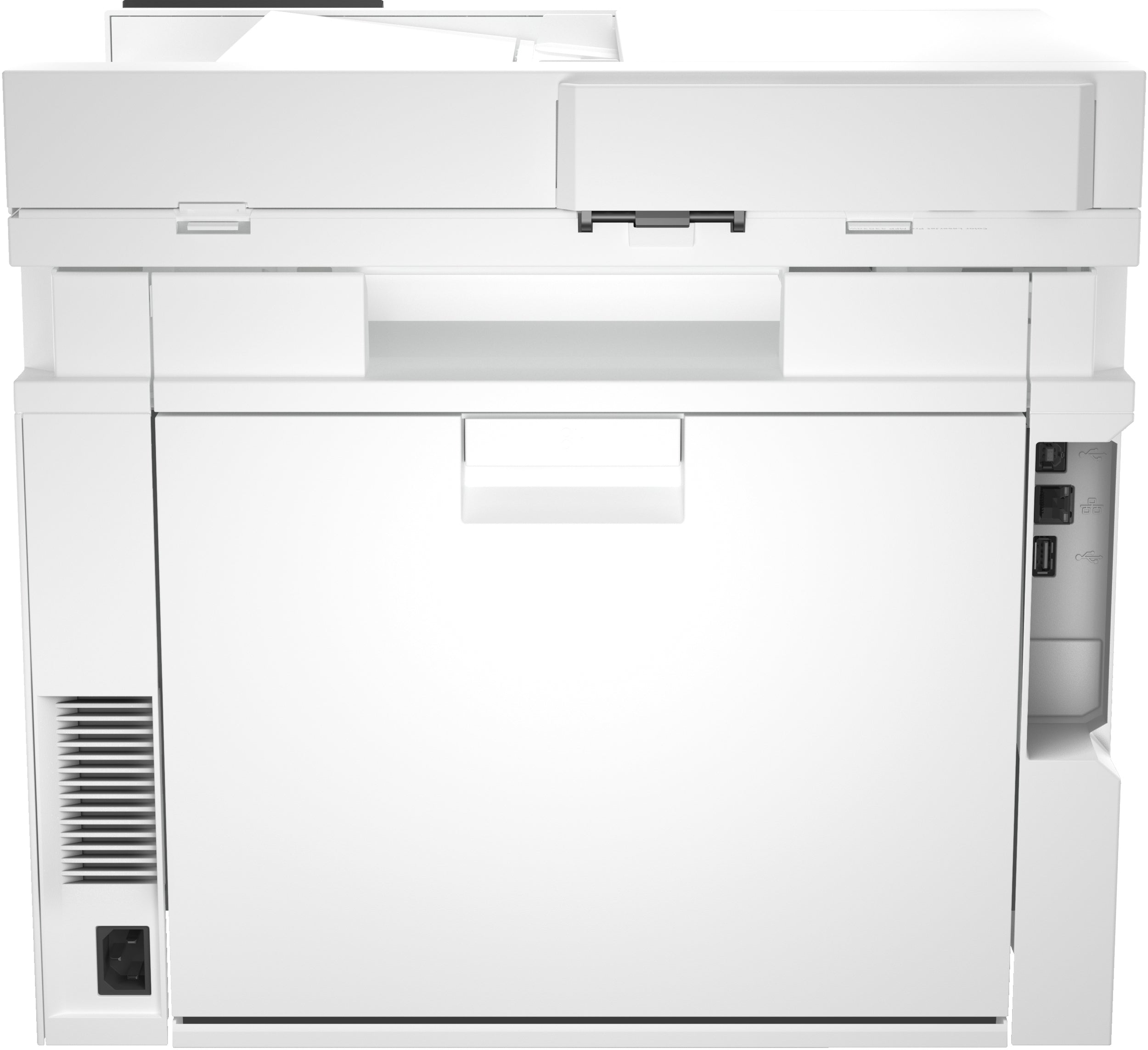 Multifuncional Hp Ops Pro 4303Dw, 33 Ppm Negro/Color, Laserjet, Adf, Duplex, Usb, Red, Wifi (Sustituto M479Dw)