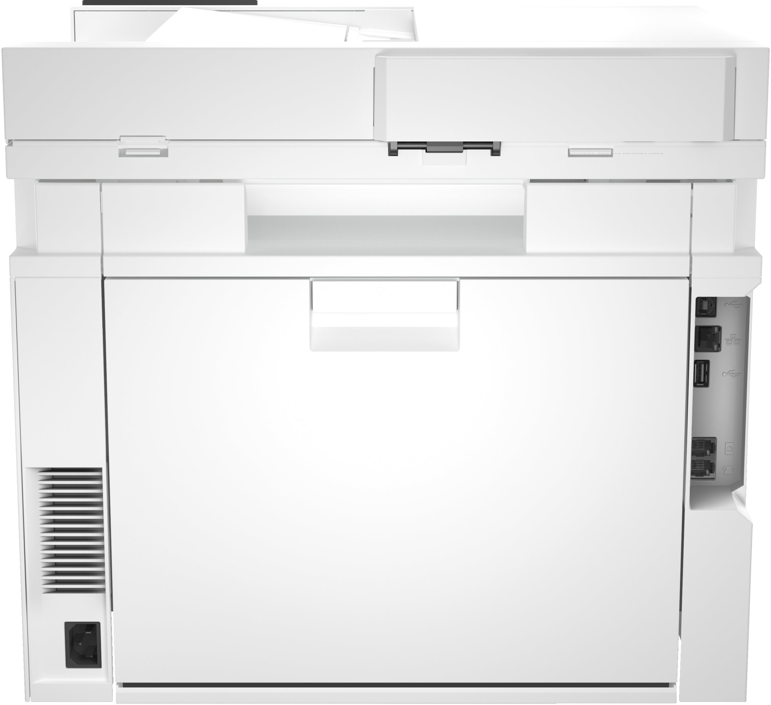 Multifuncional Hp Ops Pro M4303Fdw, 33 Ppm Negro/Color, Laserjet, Adf, Duplex, Fax, Usb, Red, Wifi (Sustituto M479Fdw)