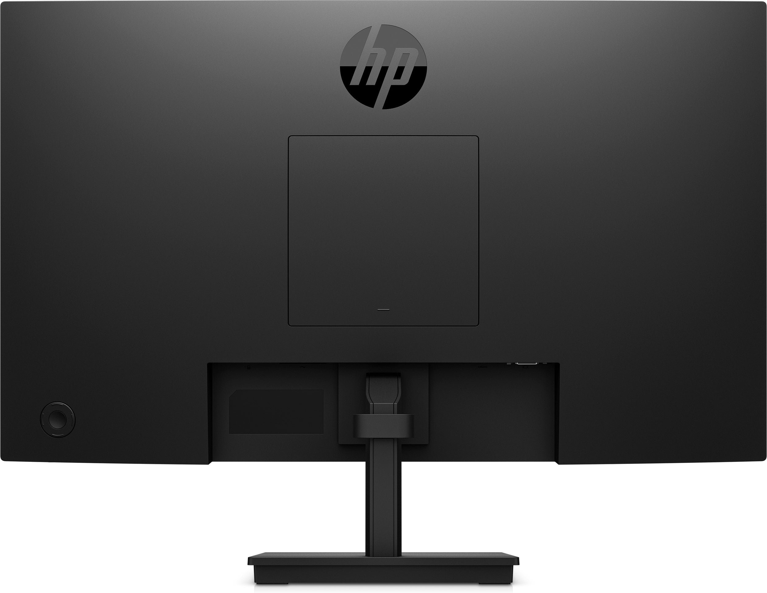 Monitor Hp P24V 23.8 Pulgadas 1920 X 1080 Pixeles Negro