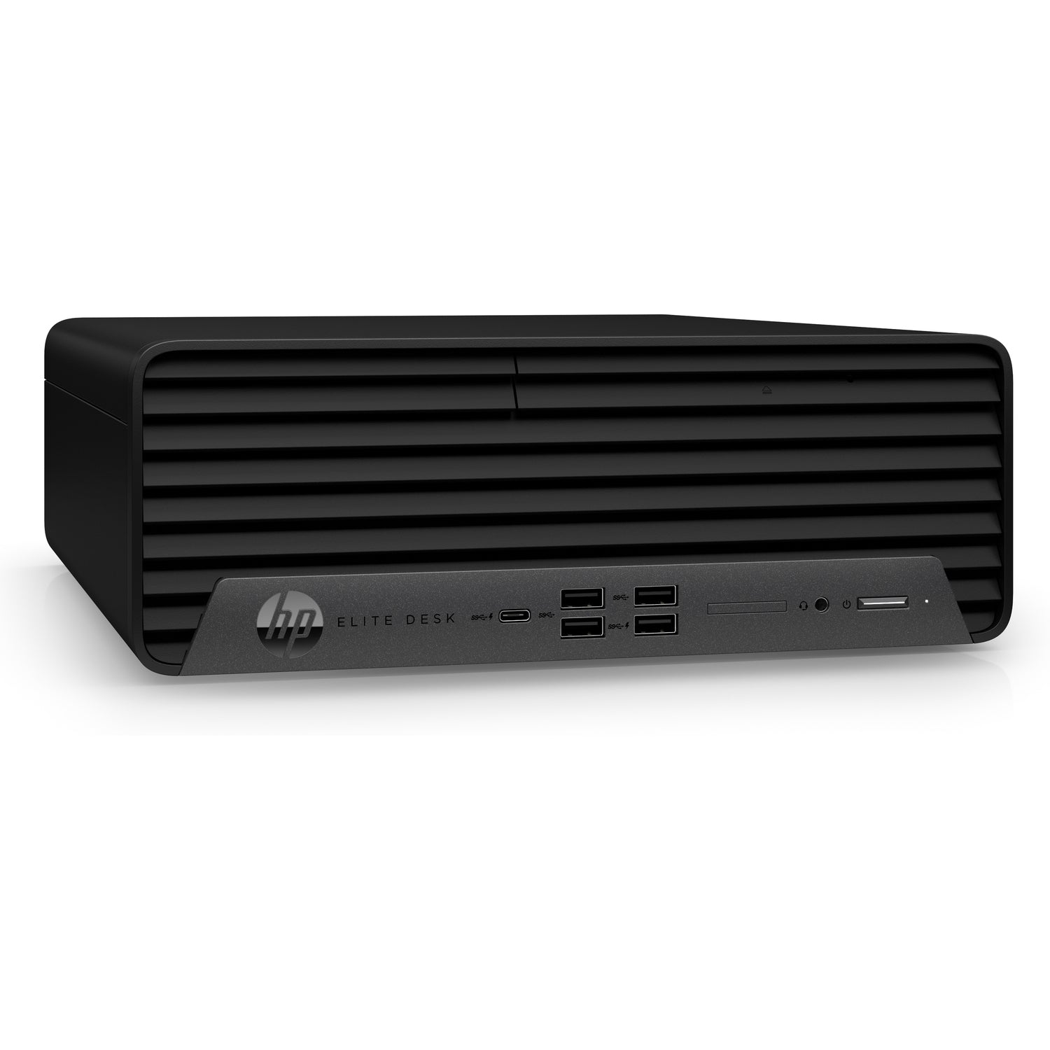 Hp Elite Sff 600 G9 Core I5-12500 4.6Ghz 6C Q670/ Vpro/ Ram 8Gb Ddr5 4800 Max.128Gb/ Ssd 512G M.2/ No Odd/ 11Usb/ 1Hdmi/ 2Dp/ Wifi6E-Bt 5.2/ Solenoide/ Ps260W/ Win11Pro/ 1-1-1