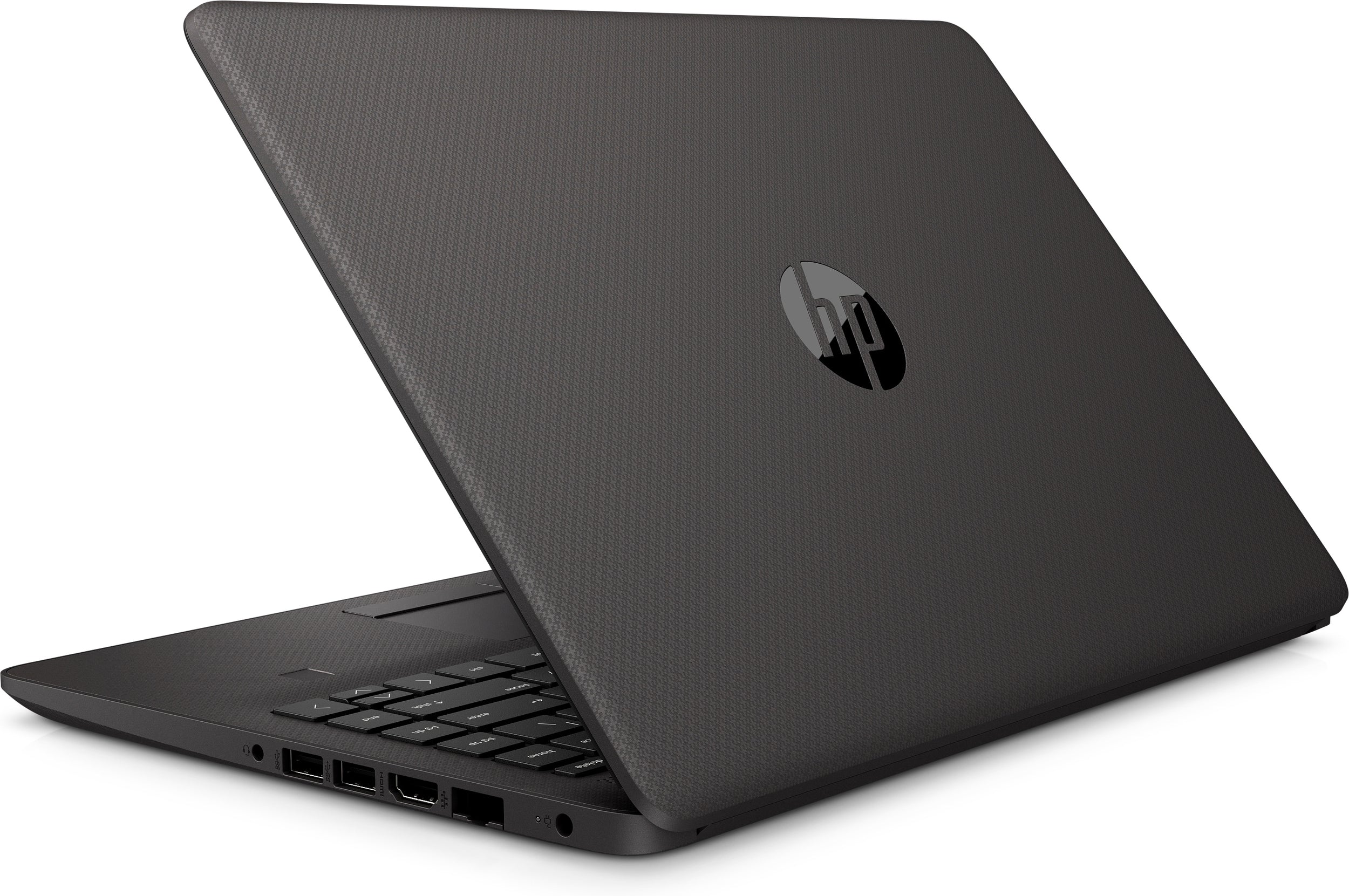 Notebook Comercial Hp 245 G9 Amd Ryzen 5 5625U 2.30 - 4.30 Ghz / 8Gb / 512Gb Ssd / 14 Hd / No Dvd / Win 11 Home / 1-1-0