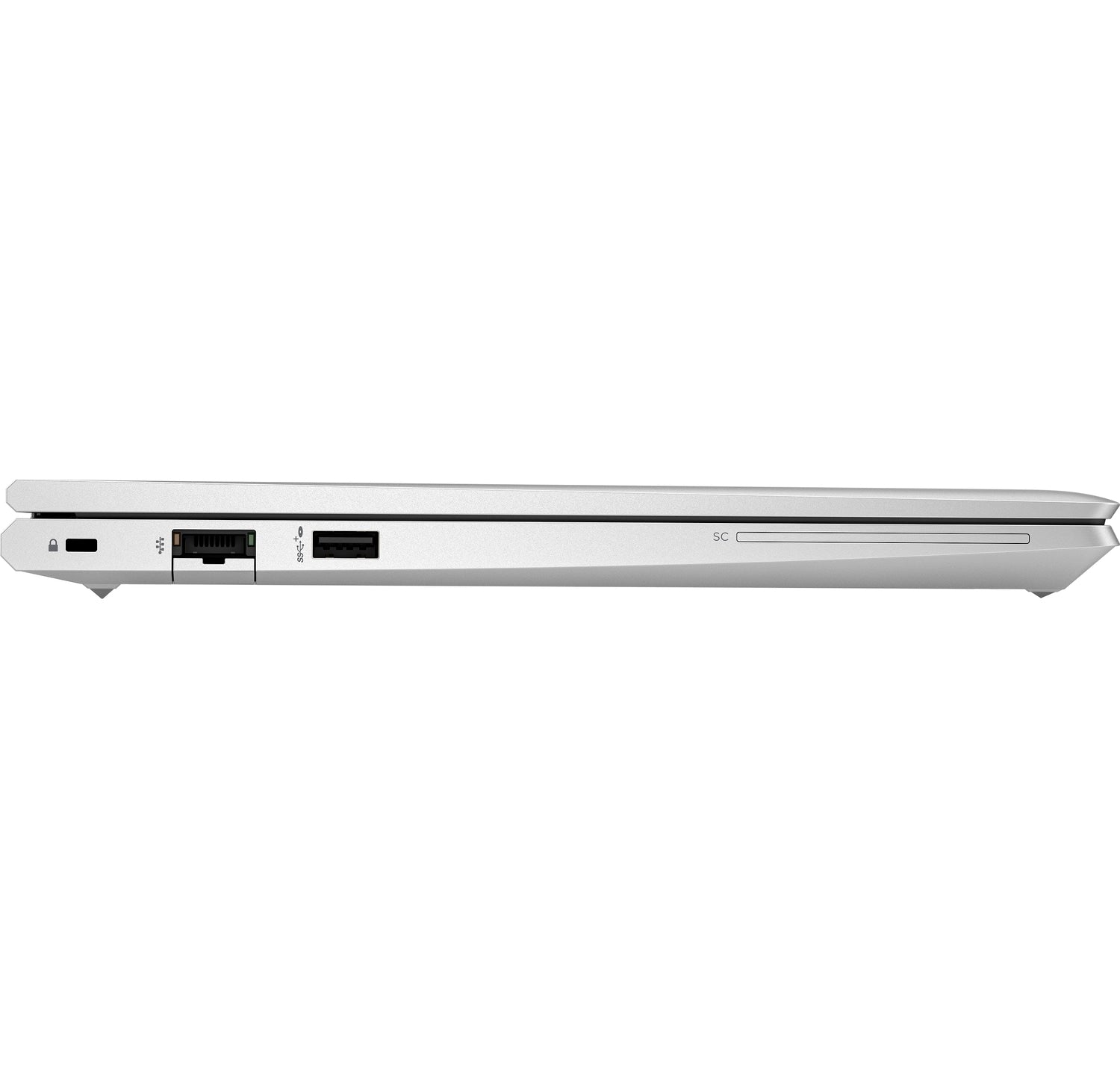 Notebook Comercial Hp Elitebook 640 G10 Intel Core I5-1335U Vpro 4.60 Ghz / 16Gb / 512Gb Ssd / 14 Fhd / Sensor De Huella / Win 11 Pro / 1-1-0