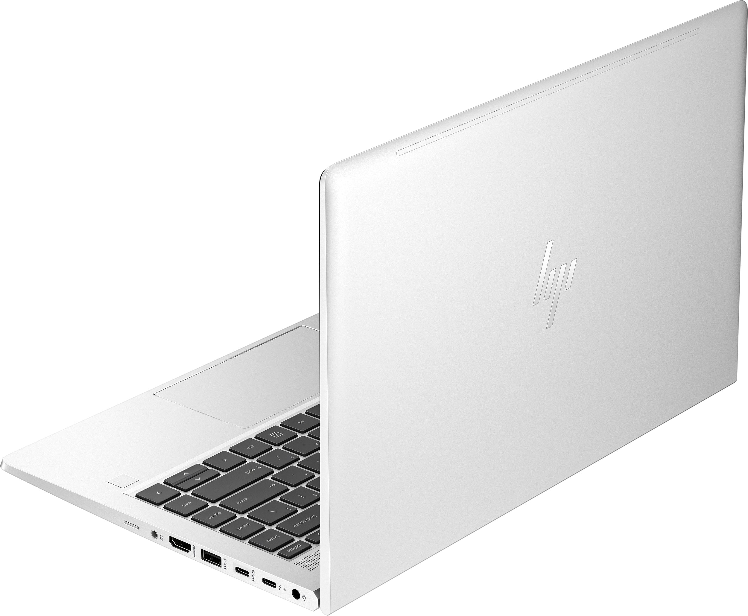 Notebook Comercial Hp Elitebook 640 G10 Intel Core I5-1335U Vpro 4.60 Ghz / 16Gb / 512Gb Ssd / 14 Fhd / Sensor De Huella / Win 11 Pro / 1-1-0