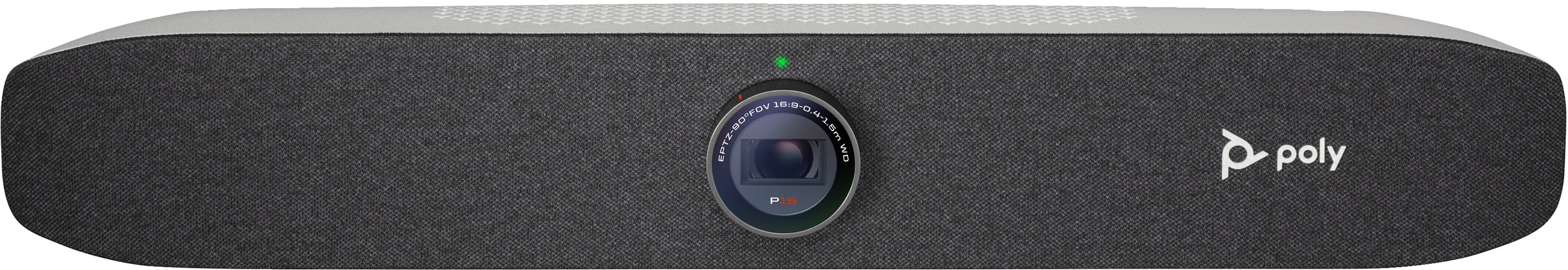 Poly Studio P15 Resolucion 4K Encuadre Automatico Noiseblockai