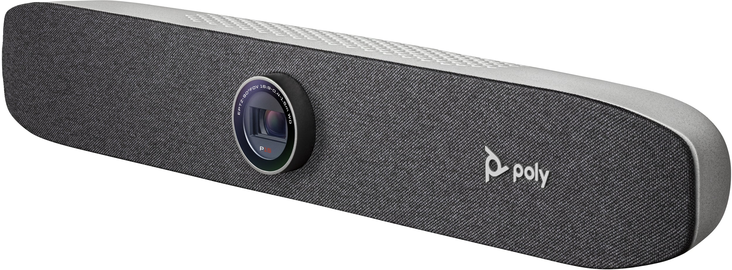 Poly Studio P15 Resolucion 4K Encuadre Automatico Noiseblockai