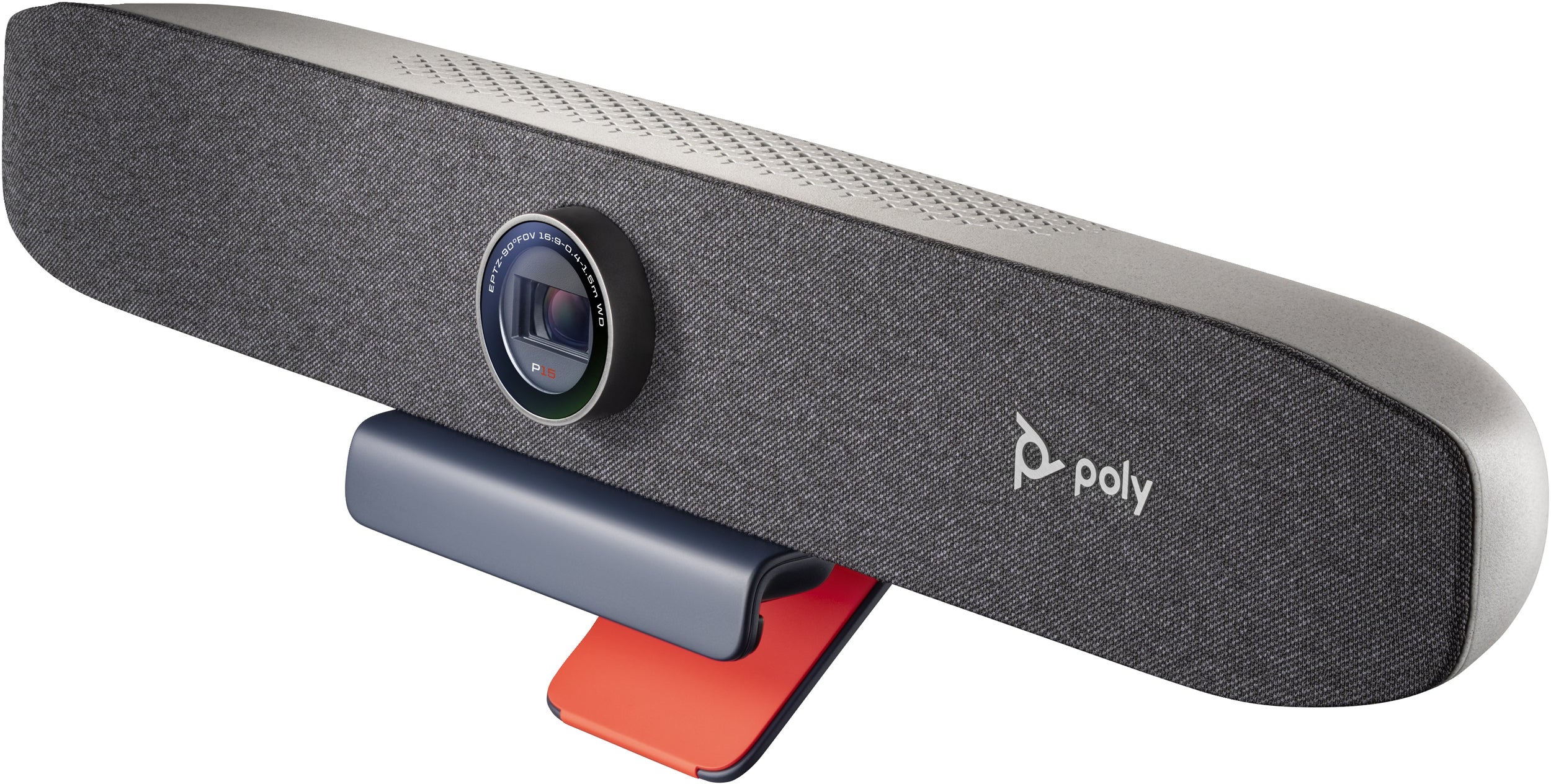 Poly Studio P15 Resolucion 4K Encuadre Automatico Noiseblockai