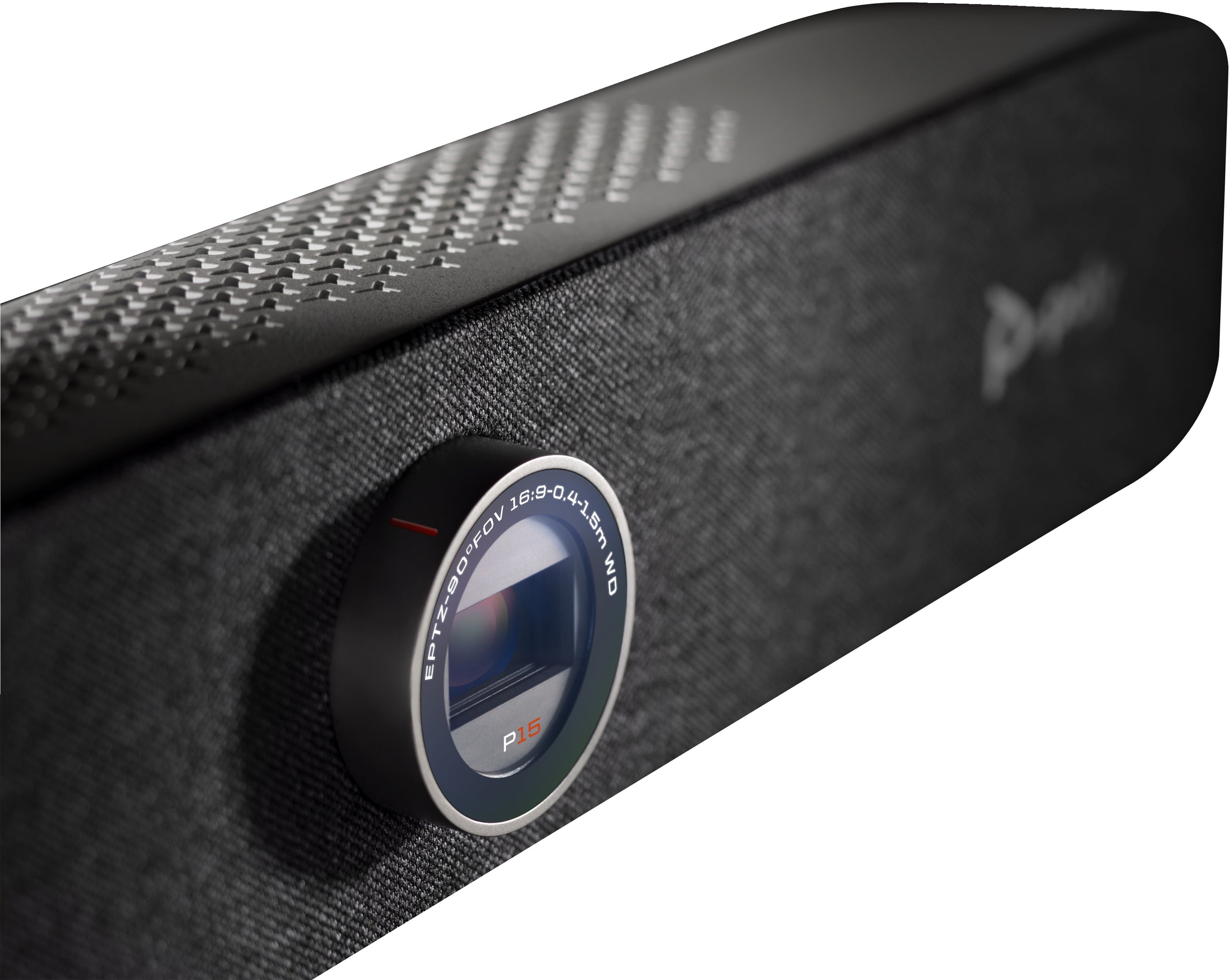 Poly Studio P15 Resolucion 4K Encuadre Automatico Noiseblockai