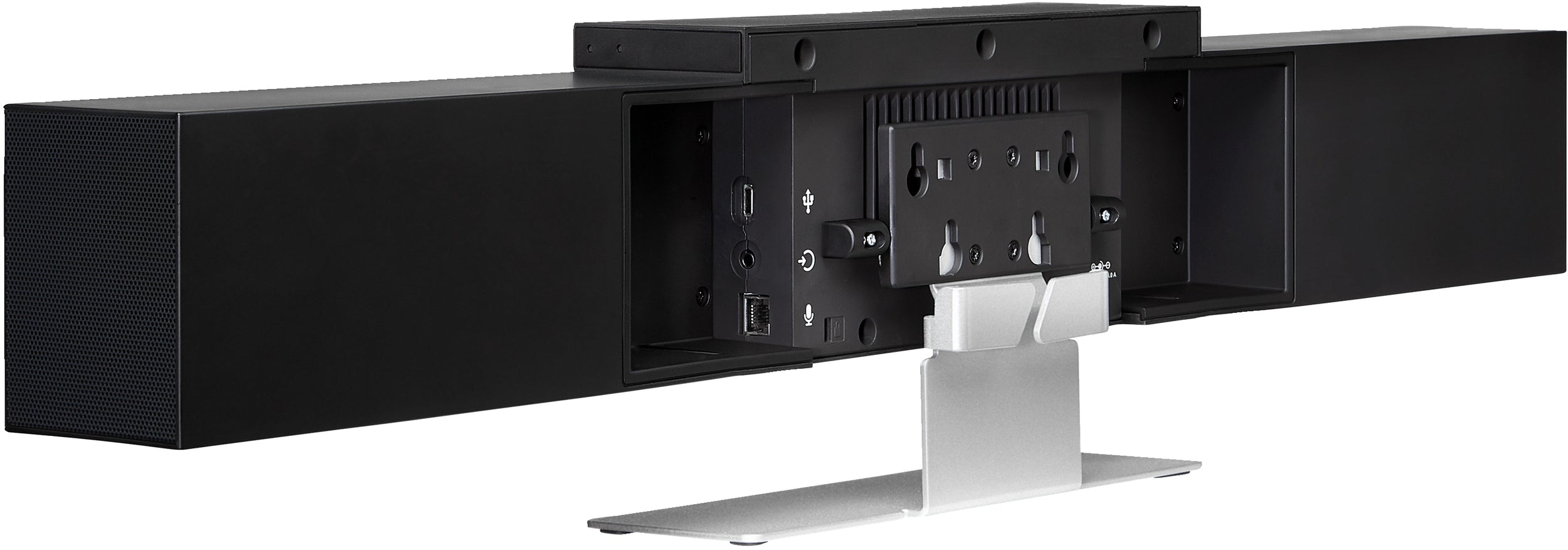 Hp Poly Studio Usb Video Bar De 120 Resolucion 4K