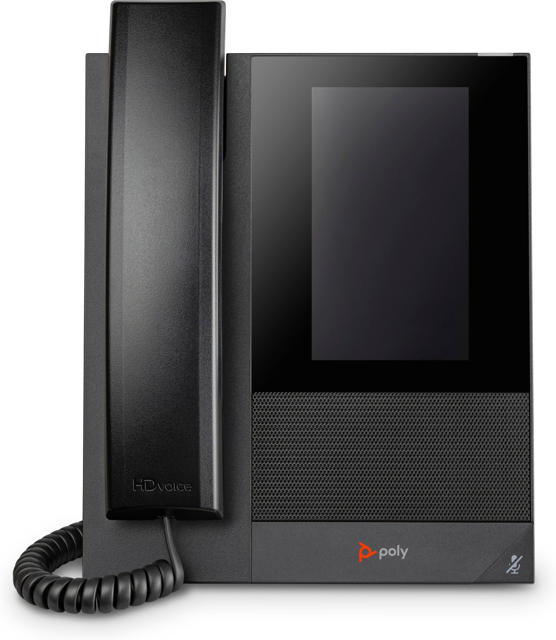 Hp Poly Ccx 400 Business Media Phone For Microsoft Teams And Poe