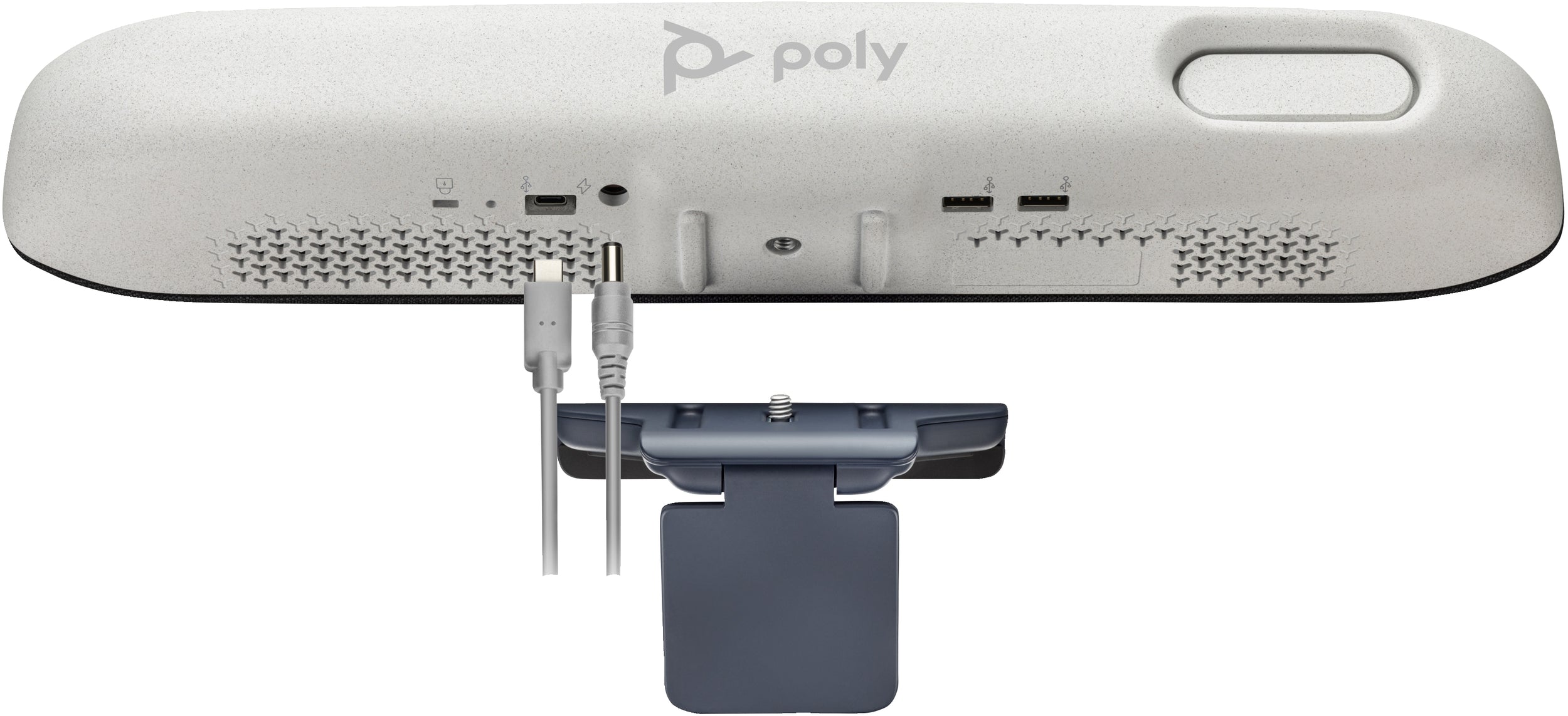 Hp Poly Studio E70/P15/R30 Display Clamp