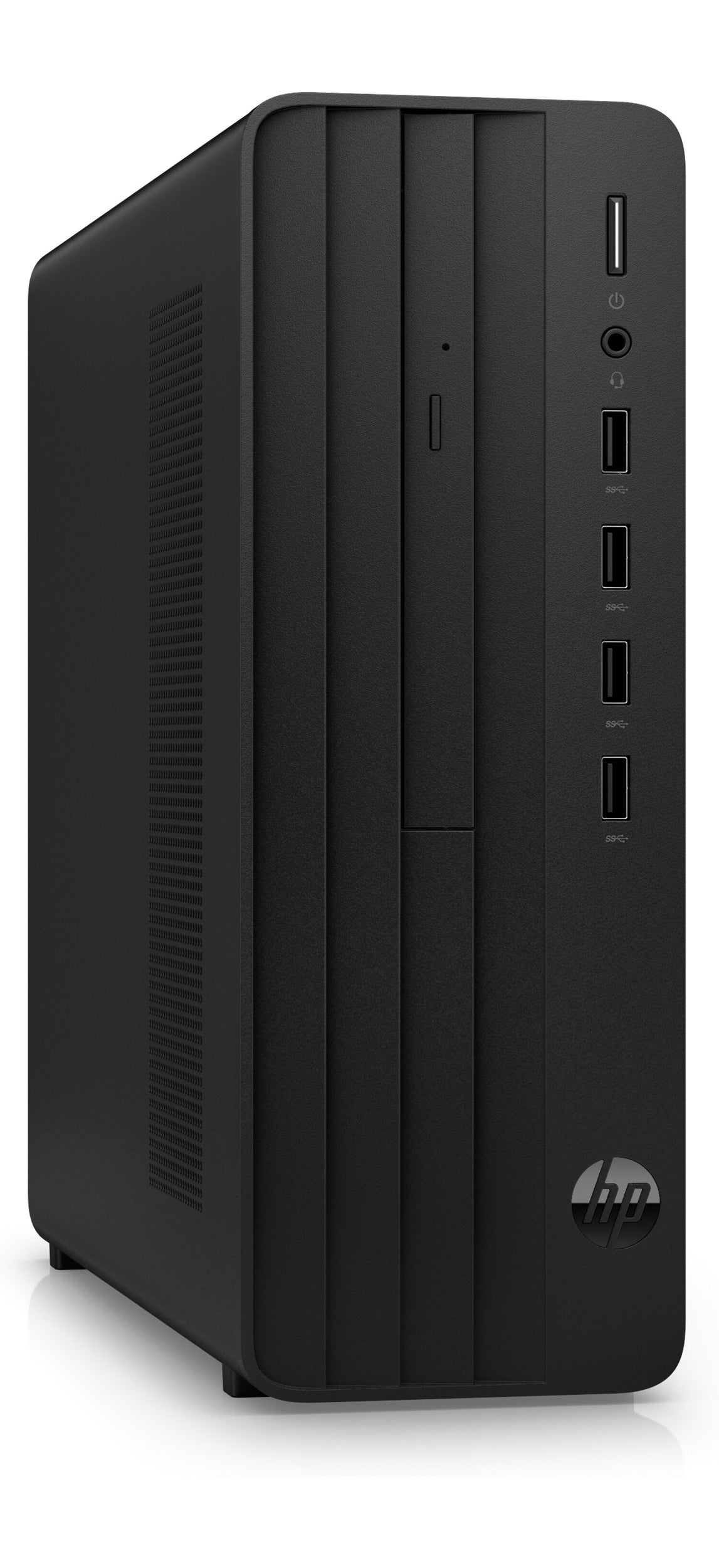 Pcs De Escritorio Hp 280 Sff G9 Computadora Escritorio. (8J3M6La#Abm) Intel Core I5-12500 Memoria Ram 8Gb Ssd 512 Gb. Windows 11 Pro.