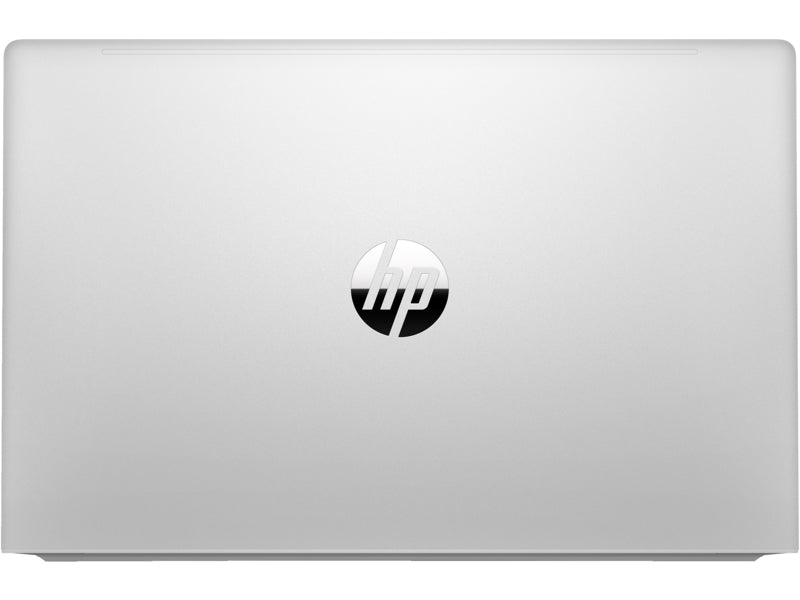 Notebook Comercial Hp Probook 450 G9 Intel Core I7-1255U 3.50 - 4.70 Ghz / 16Gb / 512Gb Ssd / 15.6 Hd / Sensor De Huella / Win 11 Pro / 1-1-0