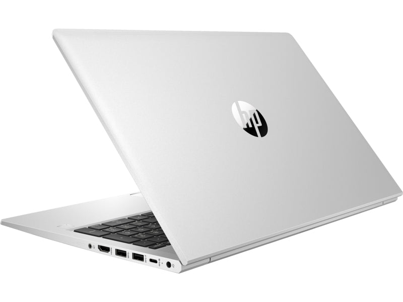 Notebook Comercial Hp Probook 450 G9 Intel Core I7-1255U 3.50 - 4.70 Ghz / 16Gb / 512Gb Ssd / 15.6 Hd / Sensor De Huella / Win 11 Pro / 1-1-0