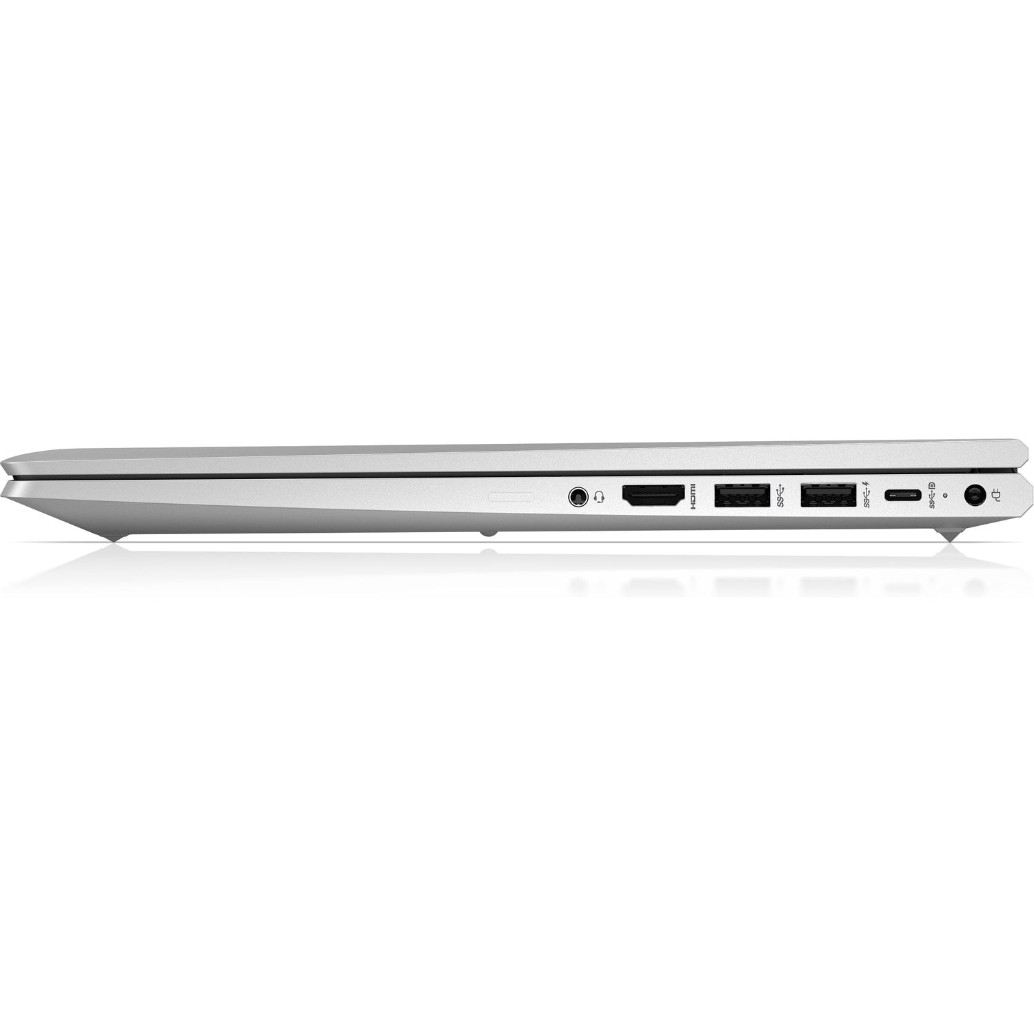 Laptop Hp Probook 450 G9 8Y912La#Abm 15.6 Pulgadas Intel® Core™ I5-1235U 16 Gb Ddr4 3200 512 Ssd Windows 11 Pro. Garantía Año