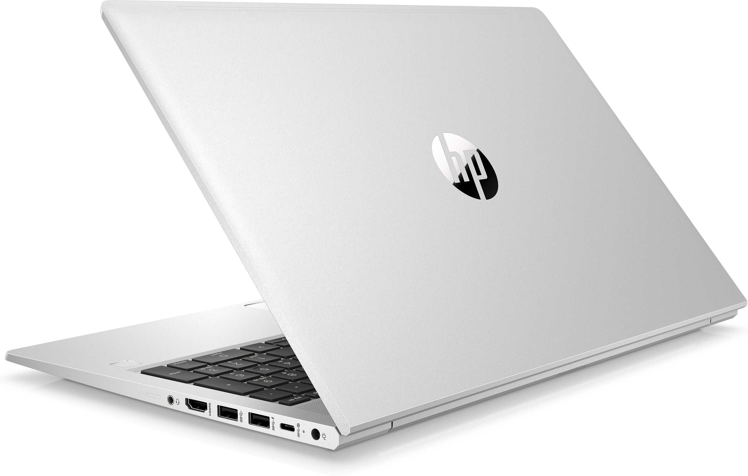 Laptop Hp Probook 450 G9 8Y912La#Abm 15.6 Pulgadas Intel® Core™ I5-1235U 16 Gb Ddr4 3200 512 Ssd Windows 11 Pro. Garantía Año