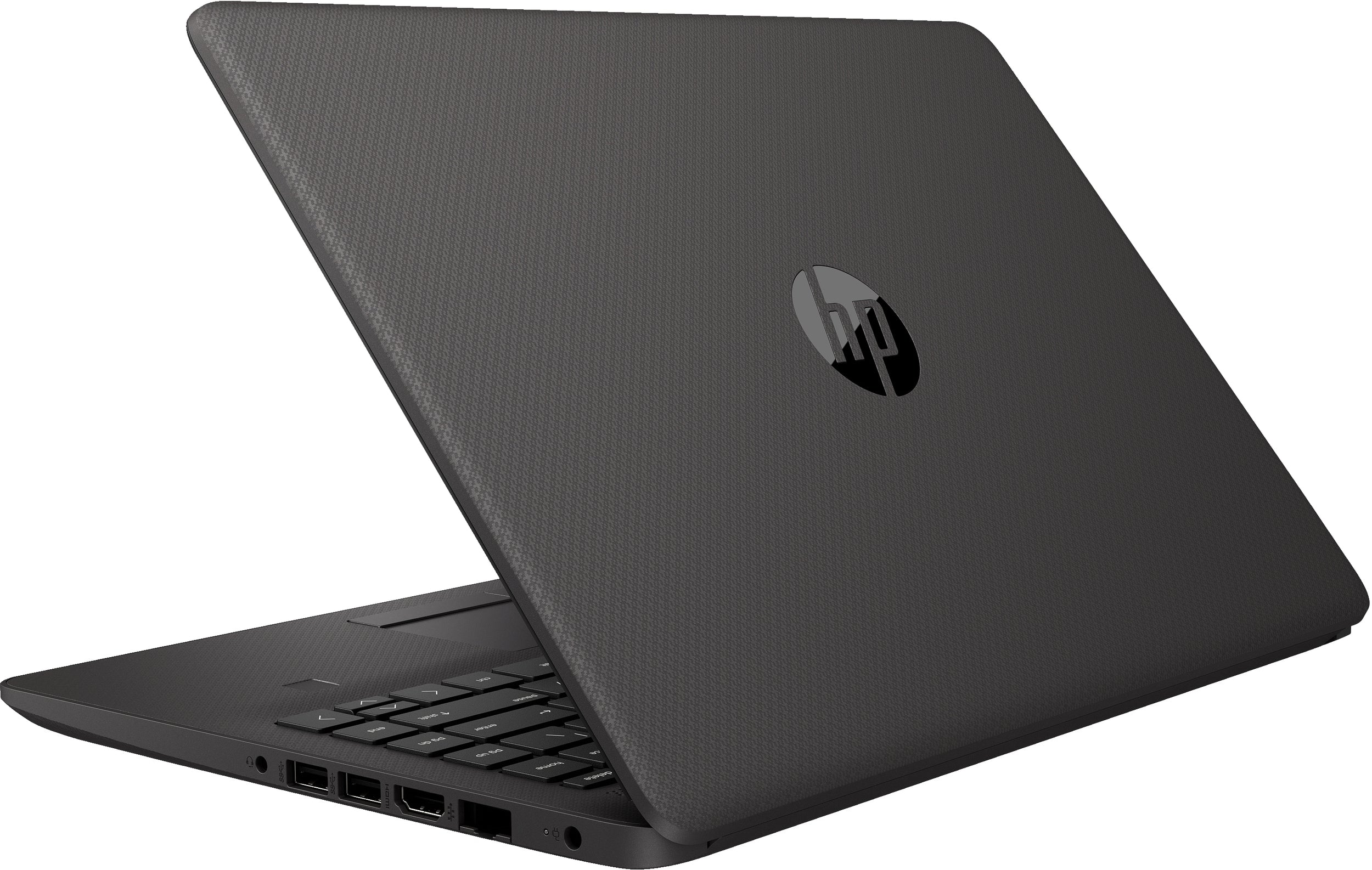 Laptop Hp 240 G9 14" I5-1235U 8Gb 512Gb W11H Negro 1Yr (942J1Lt)