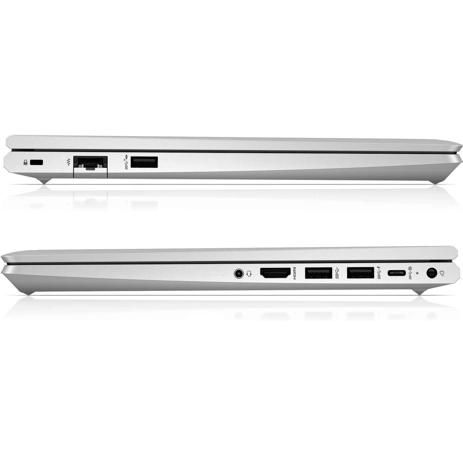 Laptop Hp Probook 440 G9 14" I5-1235U 16Gb 512Gb W11P Onebox Plata (9A225Lt)