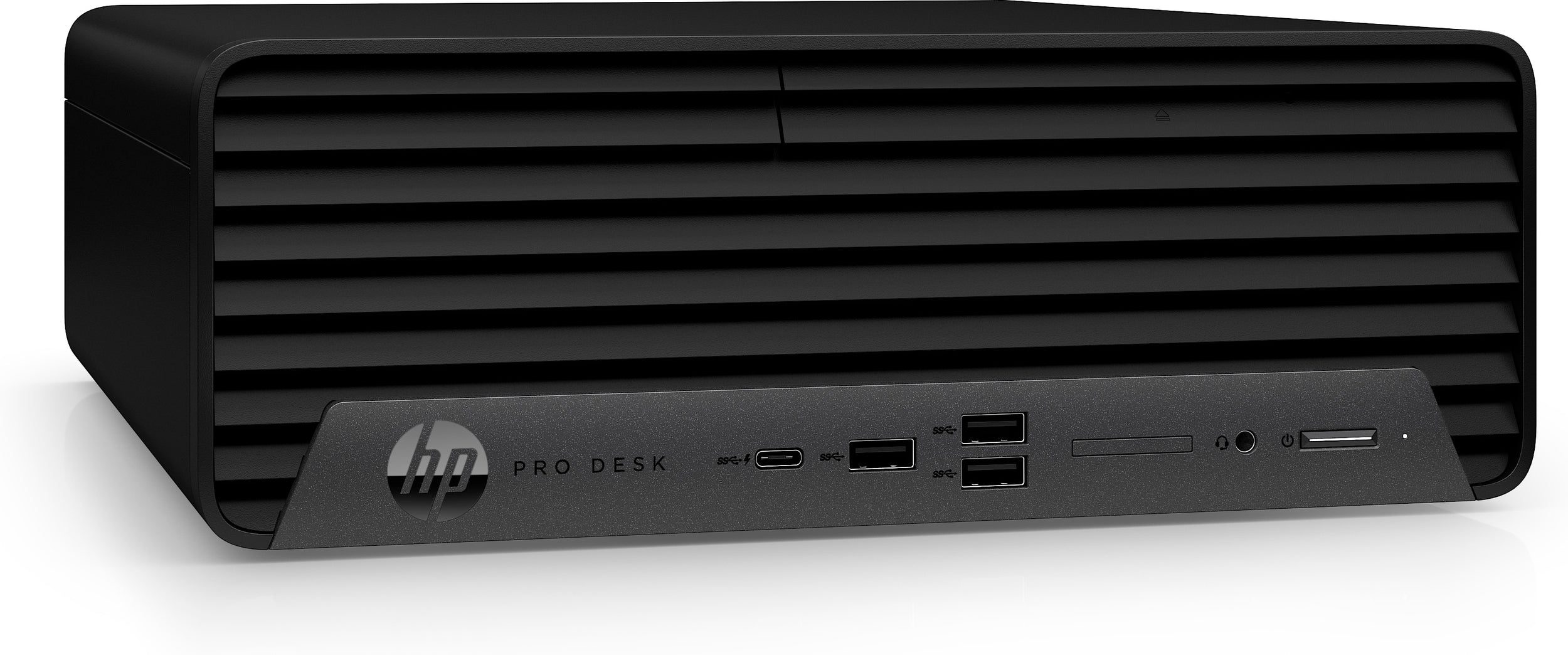 Pcs De Escritorio Hp 400 Sff G9 Computadora Escritorio. (9L8V5La#Abm). Procesador Intel Core I5-13500 Memoria Gb Ram Disco Duro Ssd 512 Windows 11