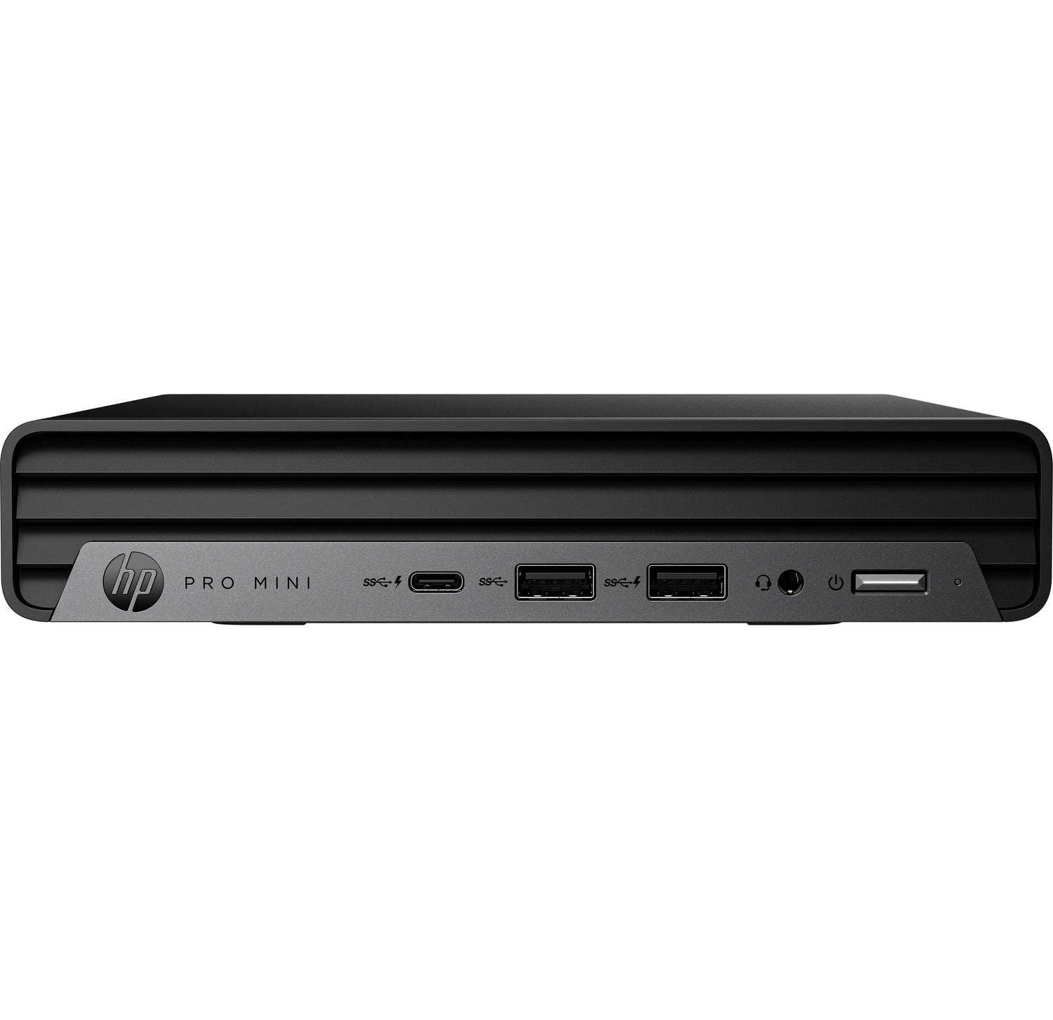 Hp Pro 400 G9 Dm Intel Core I7-12700T Vpro 1.4Ghz 12C Q670/ Ram 8Gb Ddr4 3200 Max.64Gb/ Ssd 512Gb M.2/ No Dvd/ 1Hdmi/ 2Dp/ No Vga/ Rj45/ Wifi6-Bt 5.3/ 6Usb/ Tpm/ Ps 90W/ Win11Pro/ 1-1-1 Rem. 8F7V1Lt