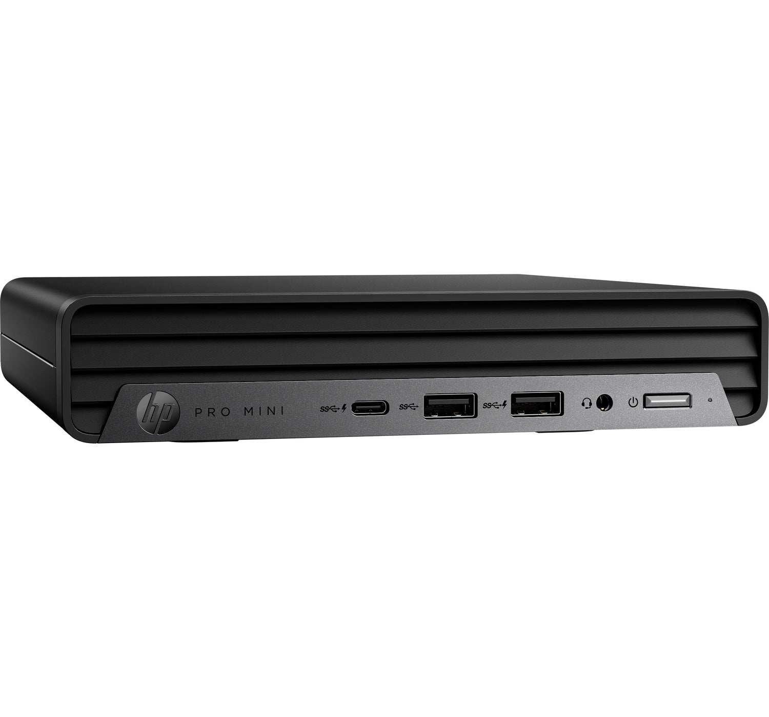 Hp Pro 400 G9 Dm Intel Core I7-12700T Vpro 1.4Ghz 12C Q670/ Ram 8Gb Ddr4 3200 Max.64Gb/ Ssd 512Gb M.2/ No Dvd/ 1Hdmi/ 2Dp/ No Vga/ Rj45/ Wifi6-Bt 5.3/ 6Usb/ Tpm/ Ps 90W/ Win11Pro/ 1-1-1 Rem. 8F7V1Lt