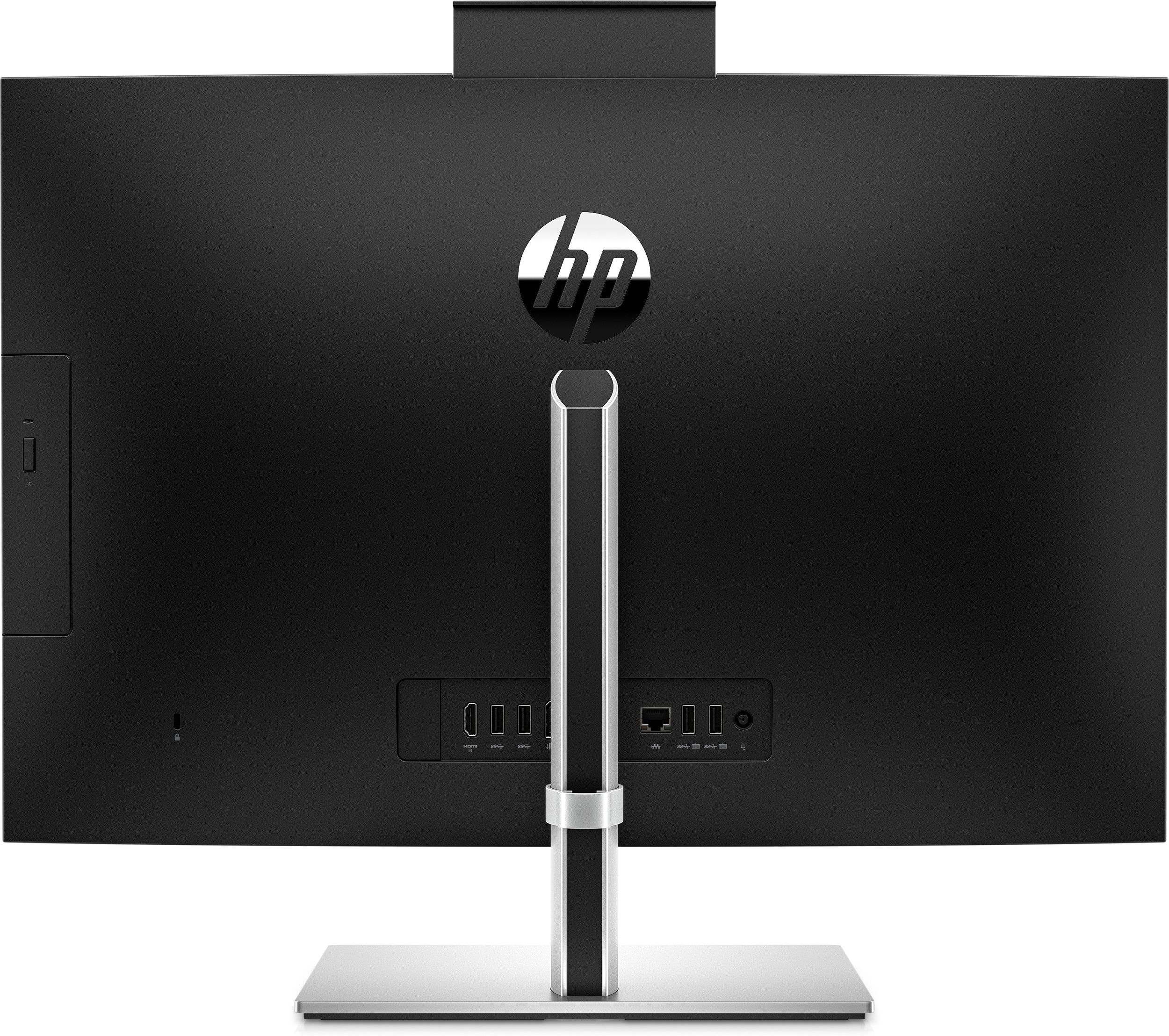 Hp Proone 440 G9 Aio 23.8 Nt Fhd/ Intel I5-12500 3.0Ghz 6C/ Ram 8Gb Ddr4 3200 64Gb Max/ Ssd 512Gb Pcie Nvme/ Dvd/ Webcam/ Vpro/ Wifi6-Bt 5.3/ 1Dp/ 1Hdmi/ Win 11 Pro/ 1-1-1 Remplaza A 8F7X1Lt