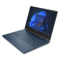 Notebook Consumo Hp Victus 15-Fa1007La Intel Core I7 12650H 2.50 - 4.70 Ghz / 16Gb / 512Gb Ssd / Nvidia Rtx 3050 4Gb / 15.6 Fhd 144Hz / No Dvd / Win 11 Home / 1-1-0 / Azul