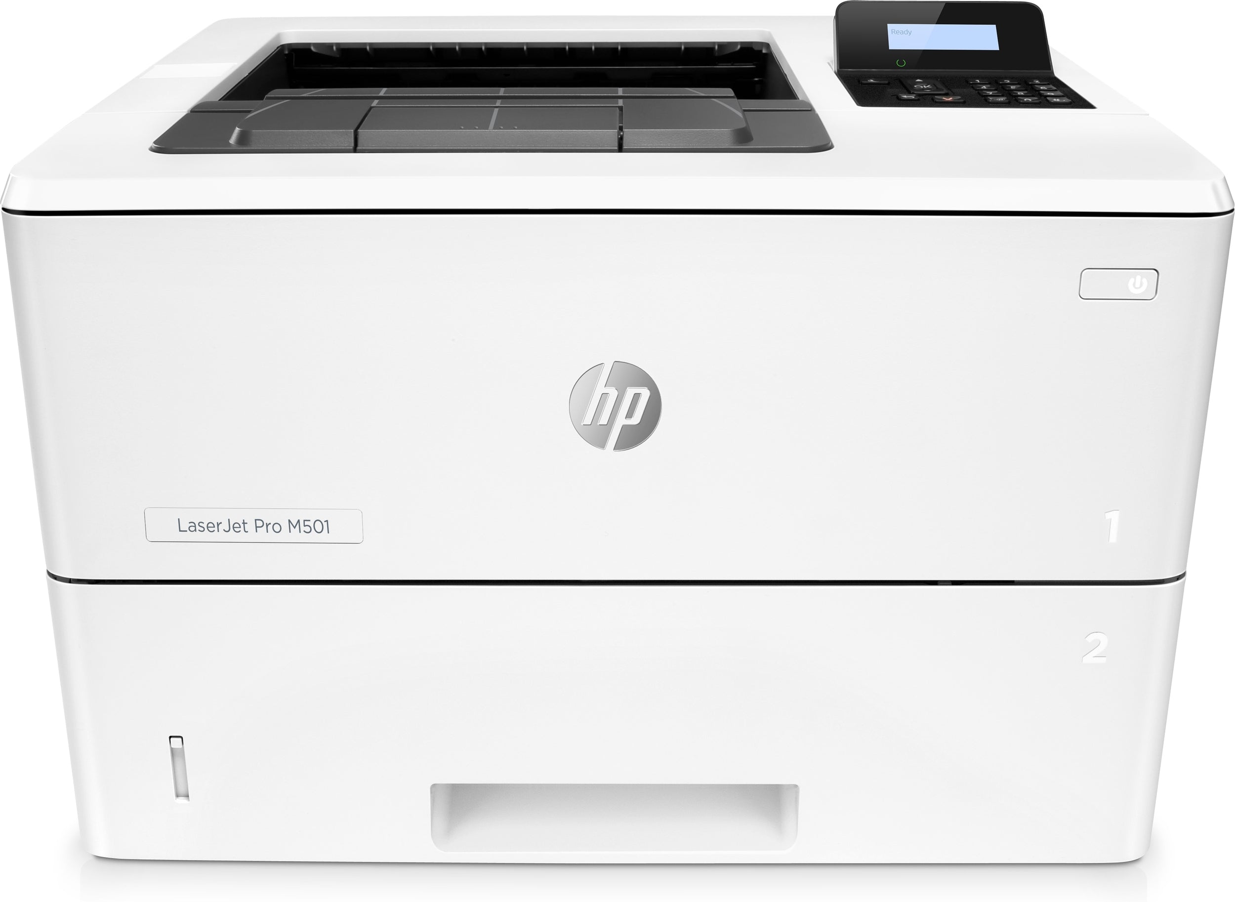 Impresora Hp Ops Laserjet Pro M501Dn, 45 Ppm, Laser Monocromatica, Usb, Ethernet (Red), Duplex