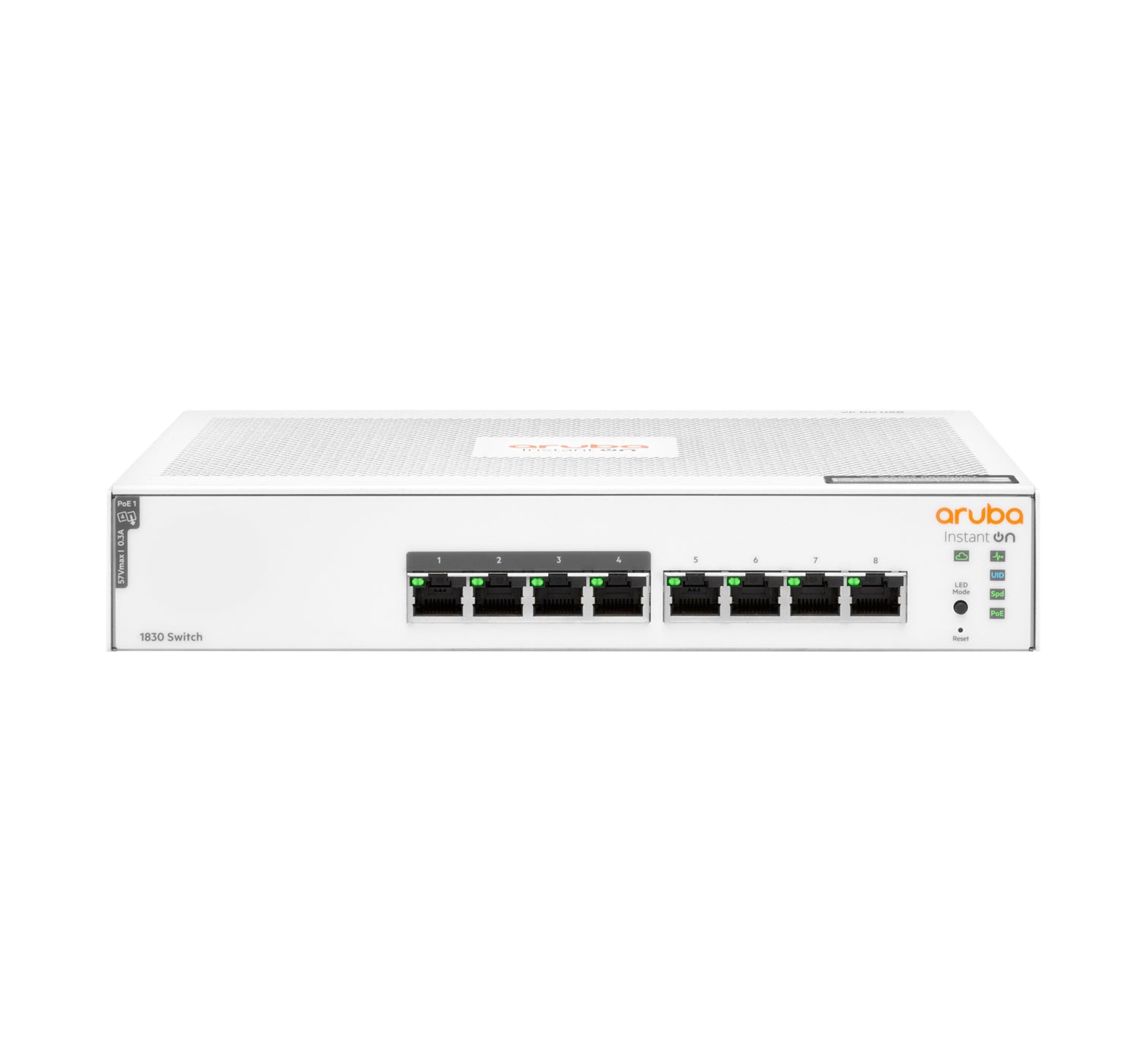 Instant On Switch 1830 8G Cl4 Poe