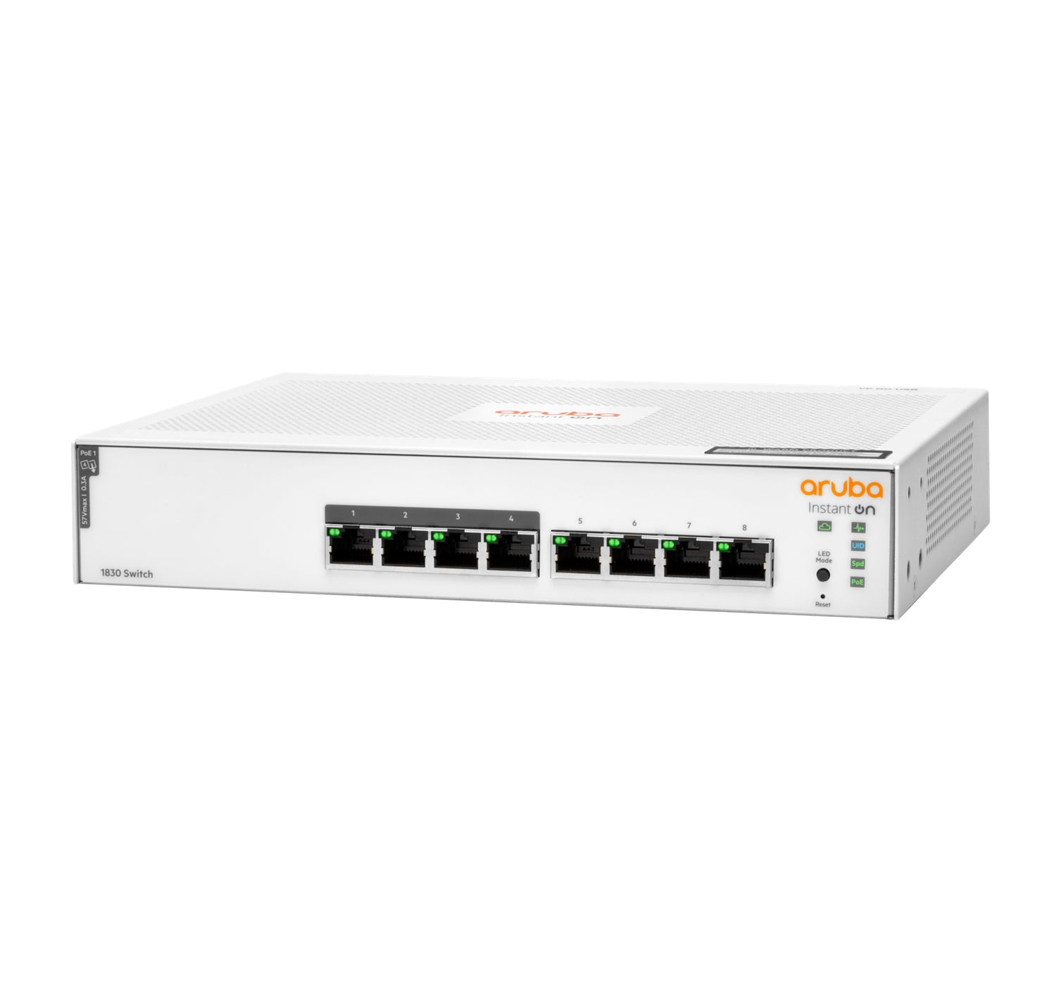 Instant On Switch 1830 8G Cl4 Poe