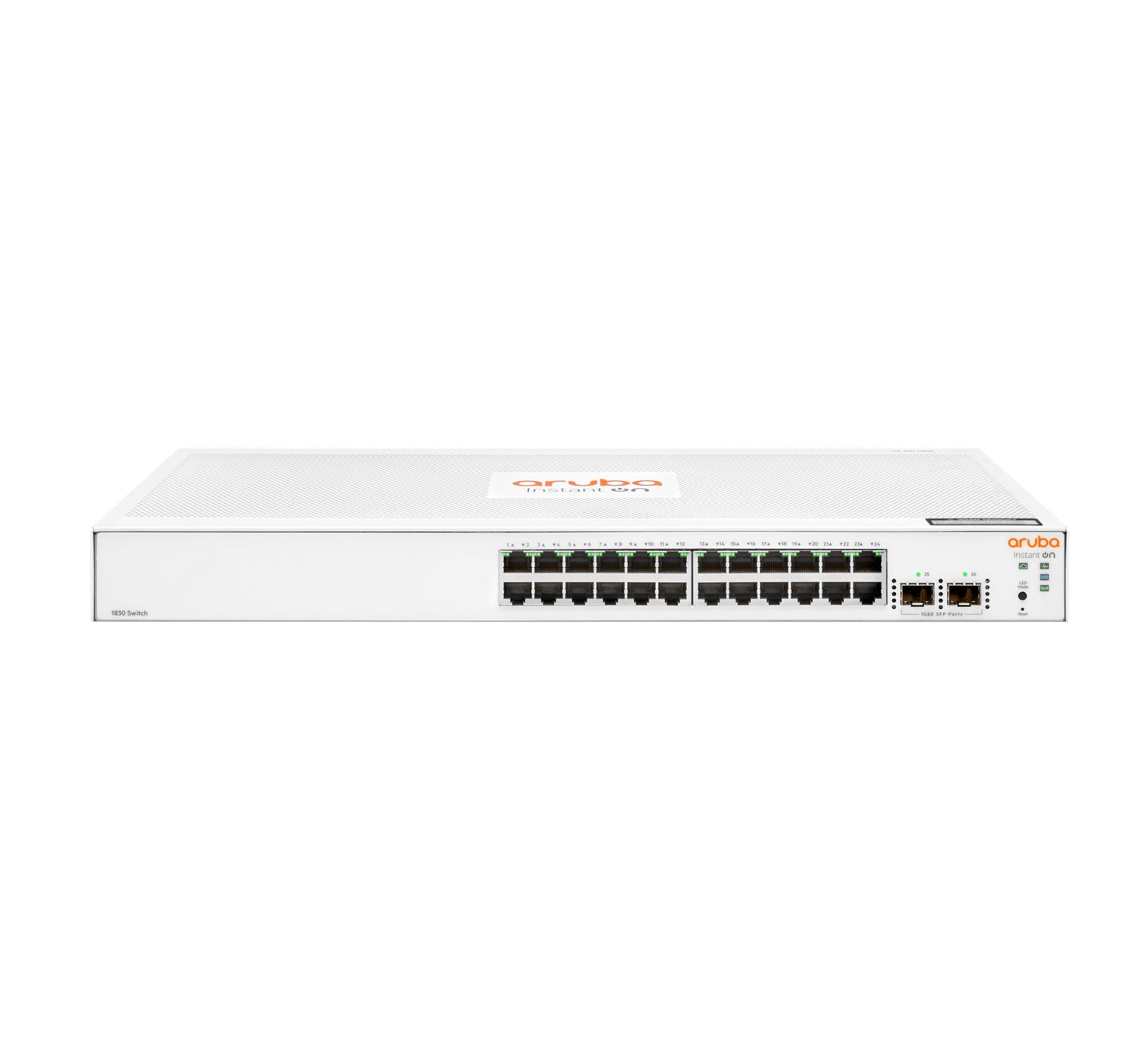 Instant On Switch 1830 24G 2Sfp