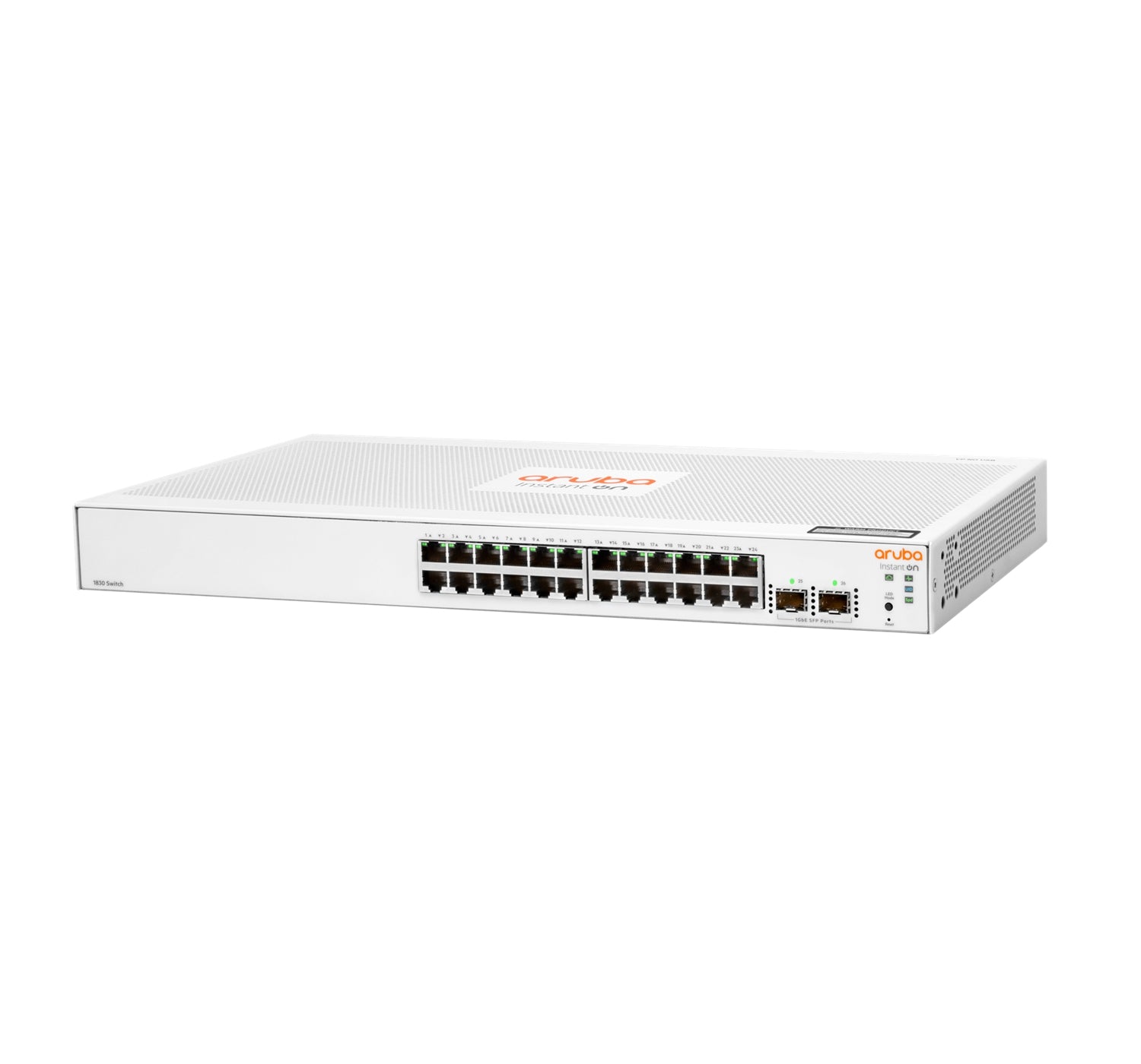 Instant On Switch 1830 24G 2Sfp